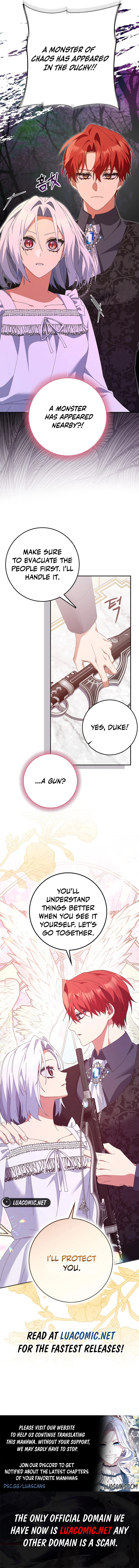 I Raised My Husband Wrong  23 page 15