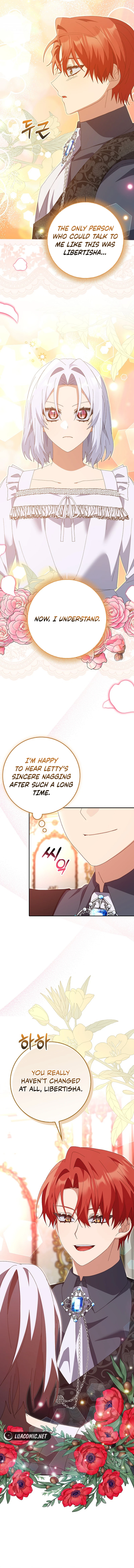 I Raised My Husband Wrong  23 page 4