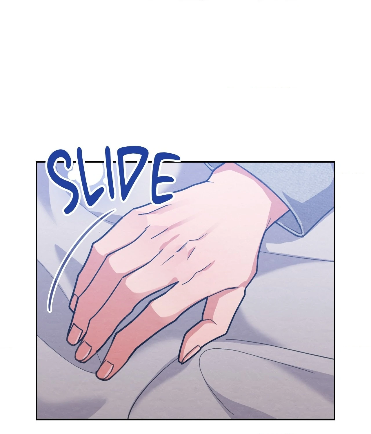 I Ran Away From The Hunter  29 page 0