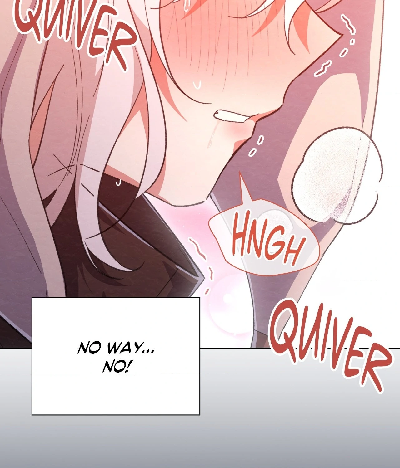 I Ran Away From The Hunter  29 page 107