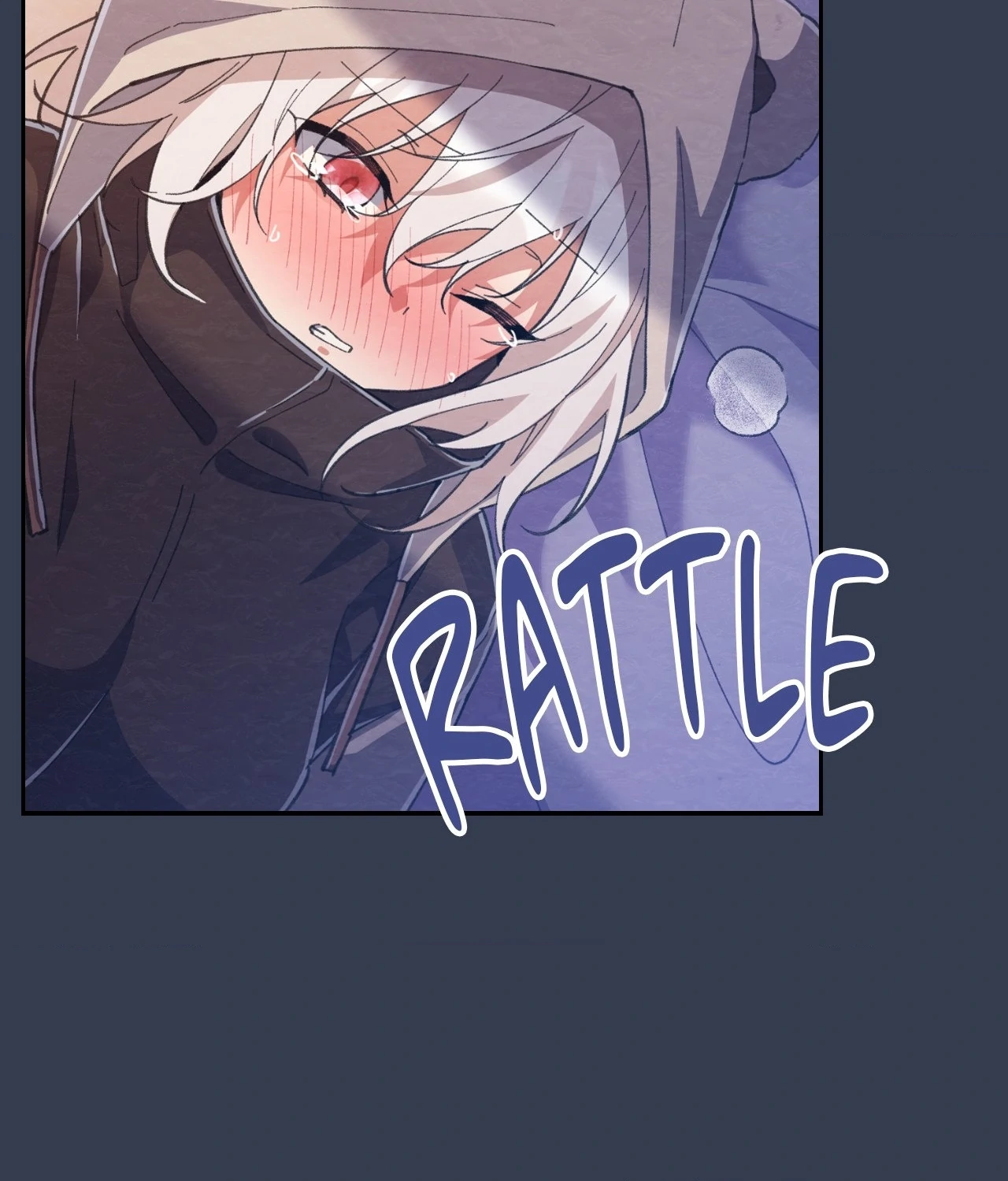 I Ran Away From The Hunter  29 page 110