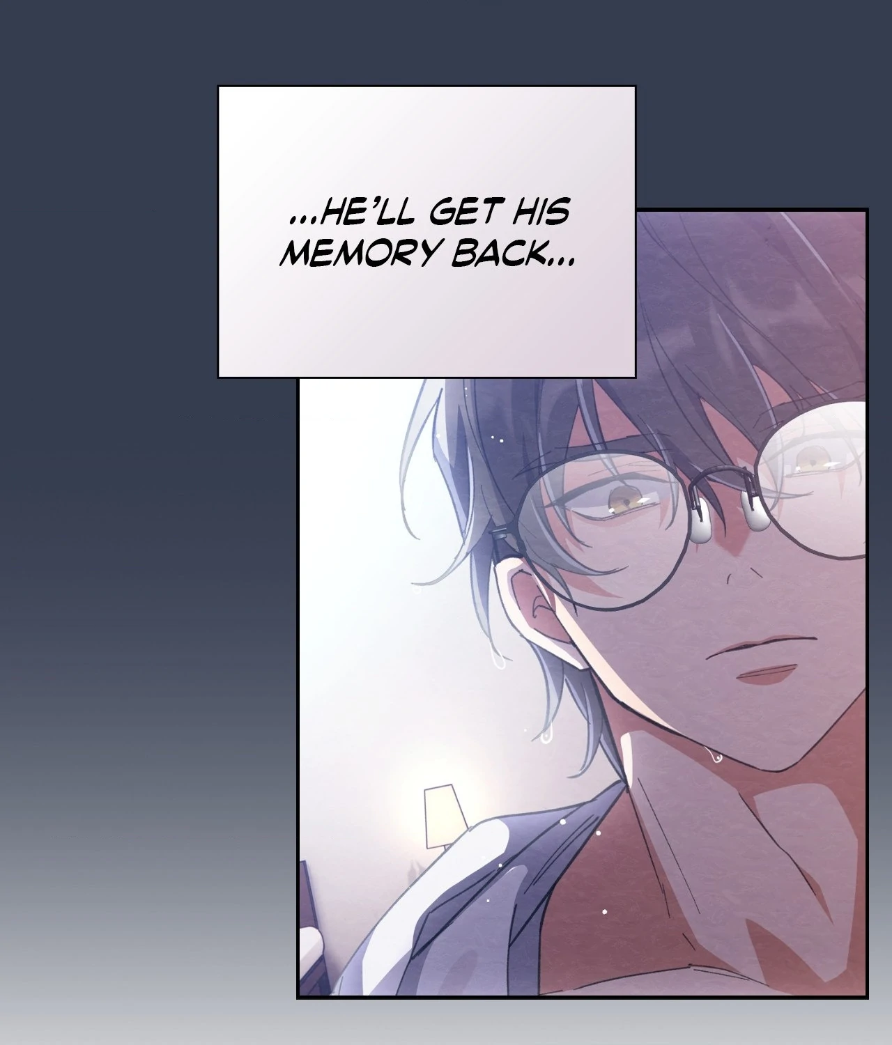 I Ran Away From The Hunter  29 page 111