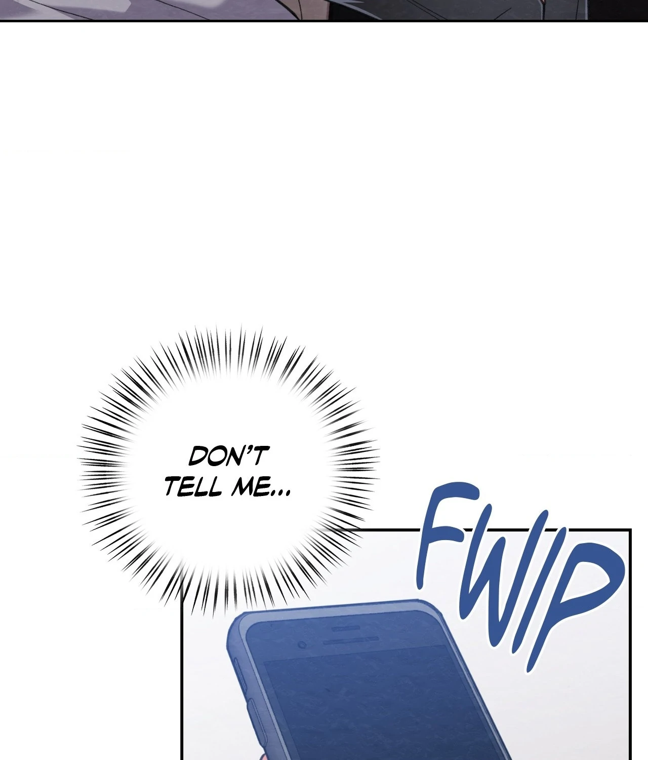 I Ran Away From The Hunter  29 page 11