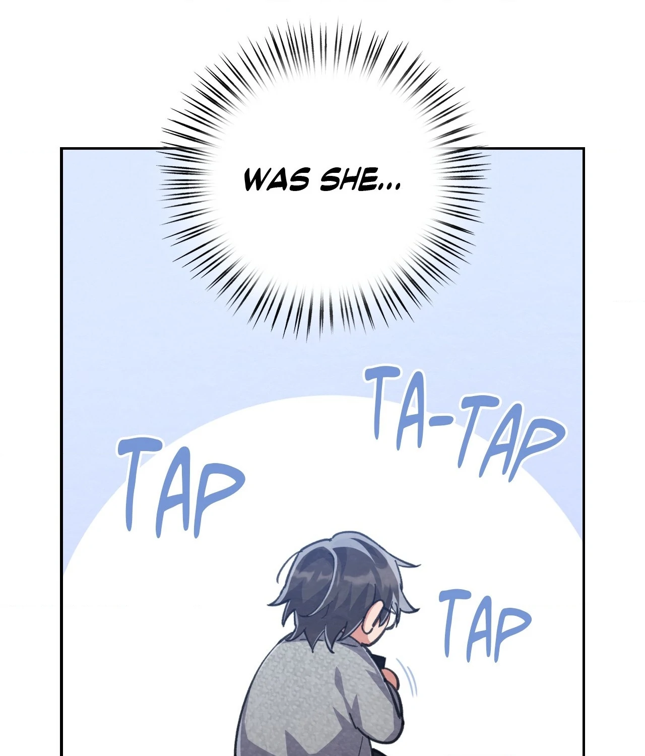 I Ran Away From The Hunter  29 page 13