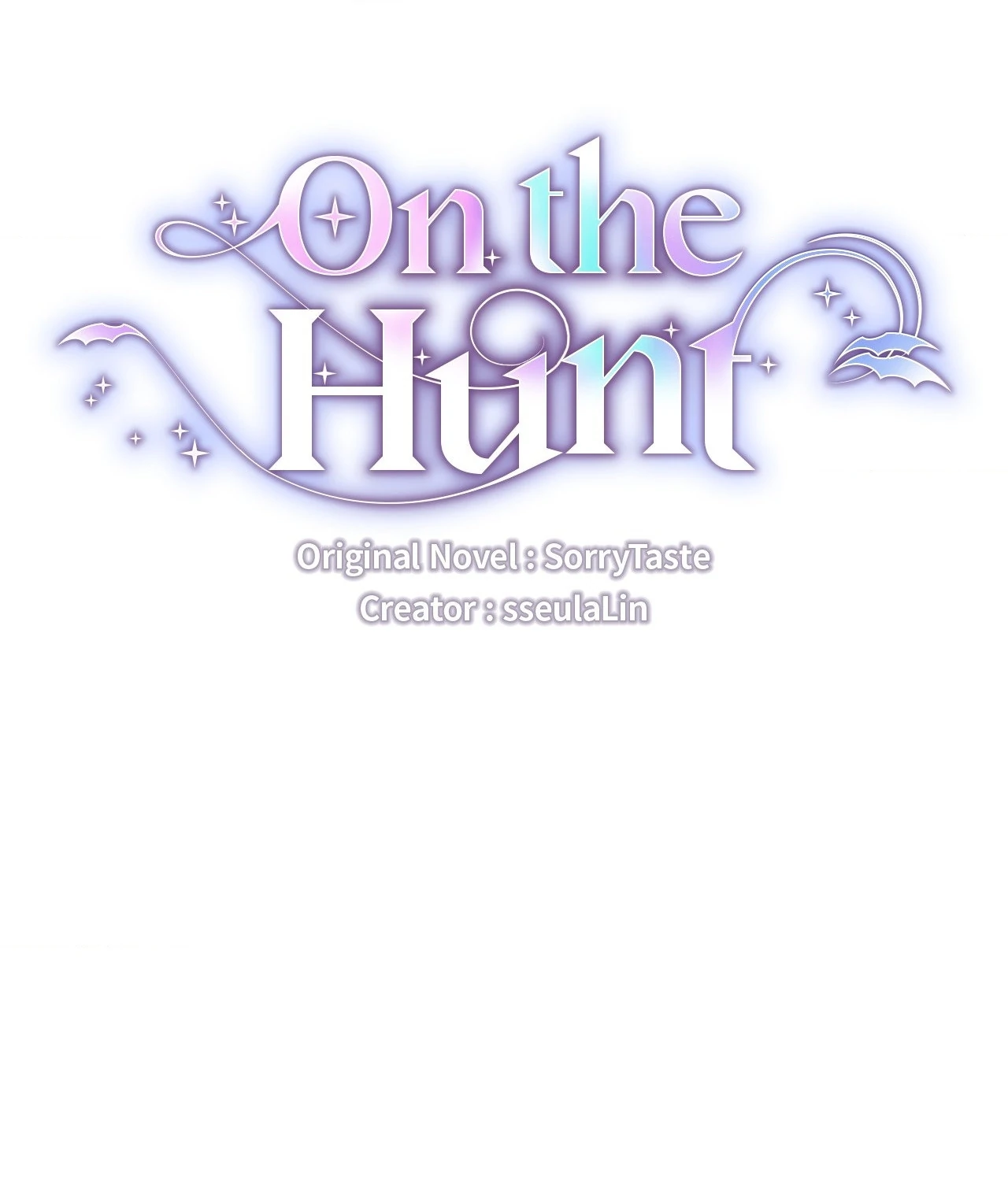 I Ran Away From The Hunter  29 page 19