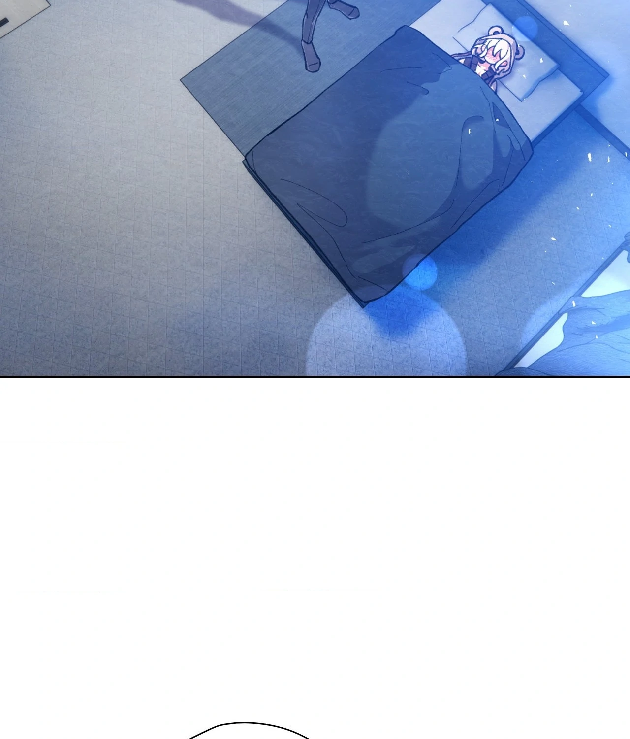 I Ran Away From The Hunter  29 page 21