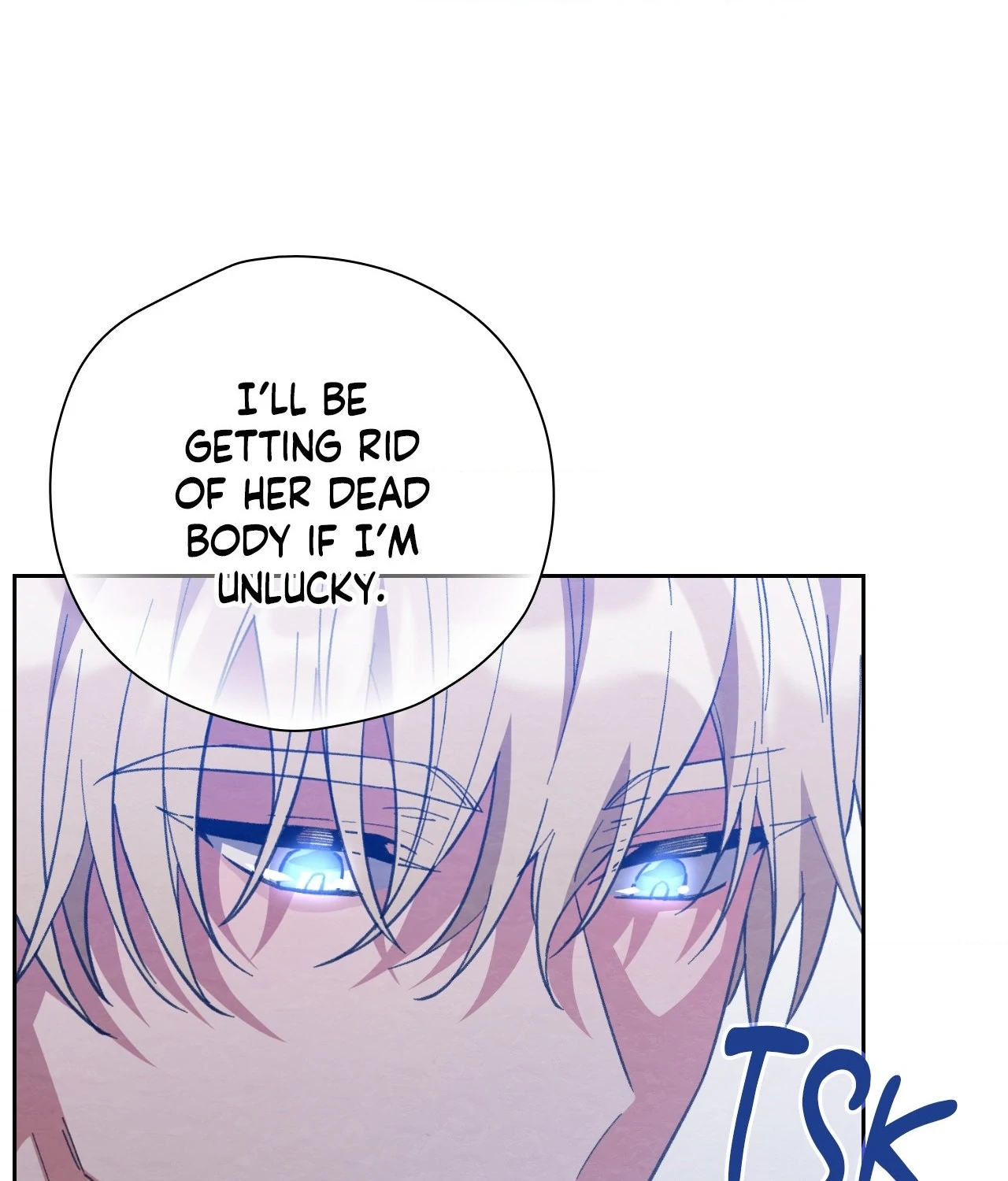 I Ran Away From The Hunter  29 page 23