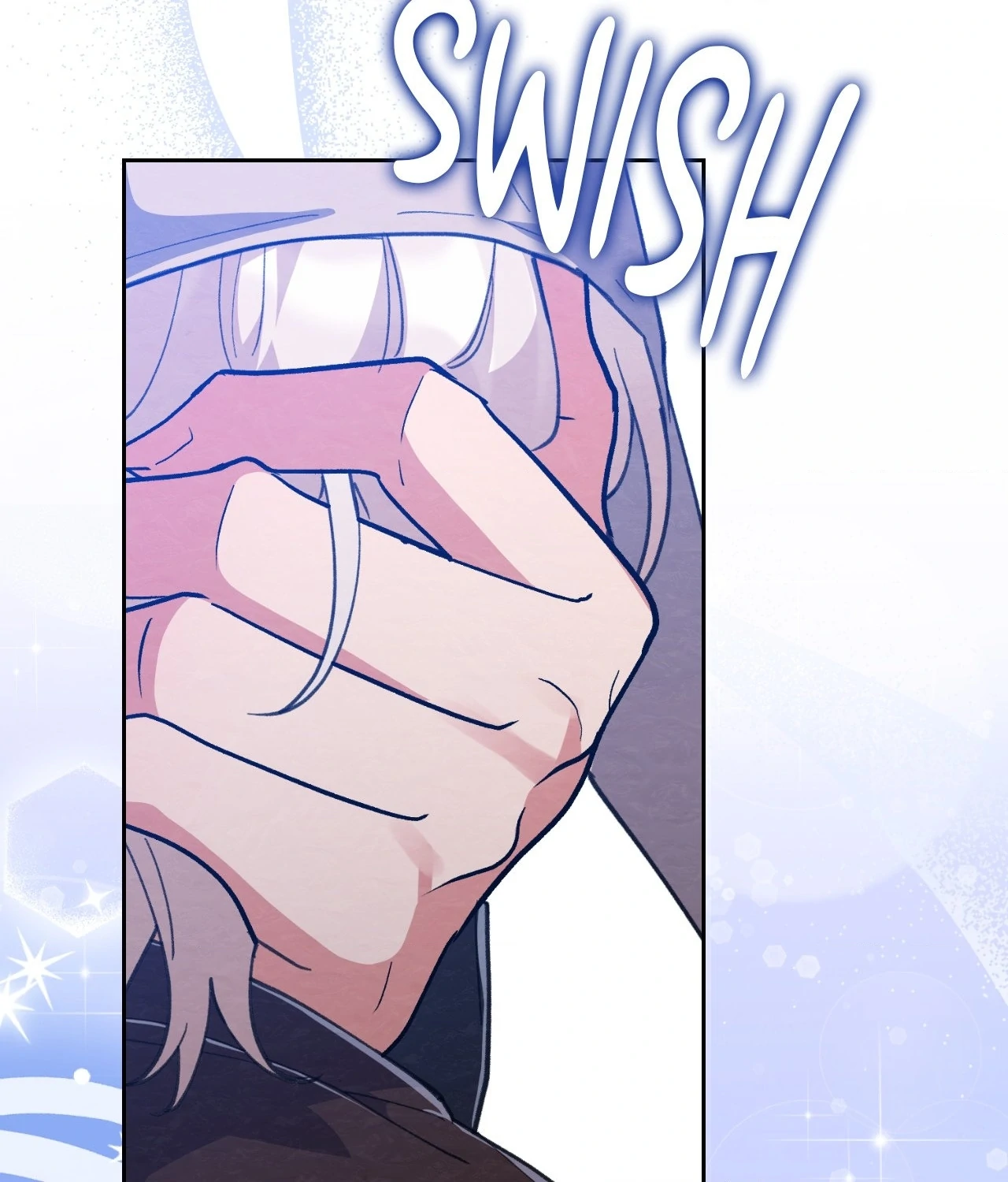 I Ran Away From The Hunter  29 page 25