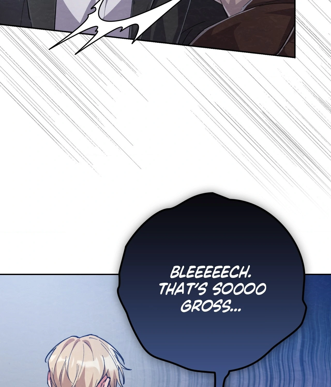 I Ran Away From The Hunter  29 page 32