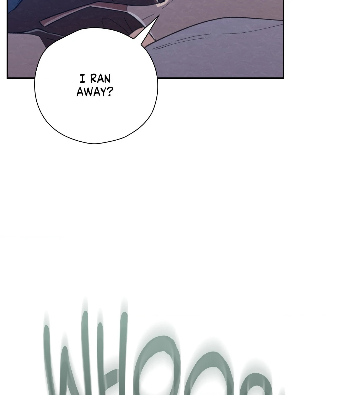 I Ran Away From The Hunter  29 page 36