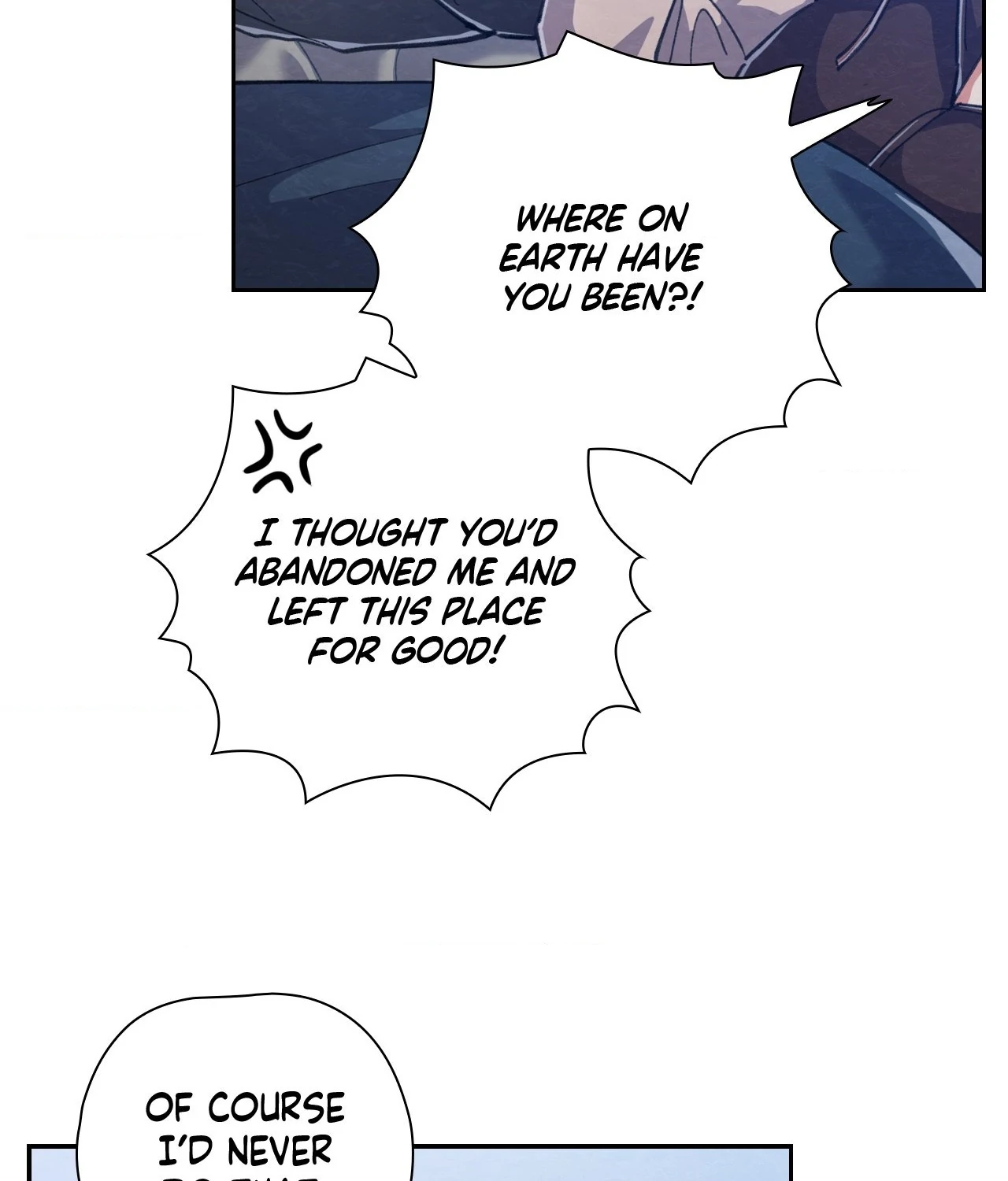I Ran Away From The Hunter  29 page 42
