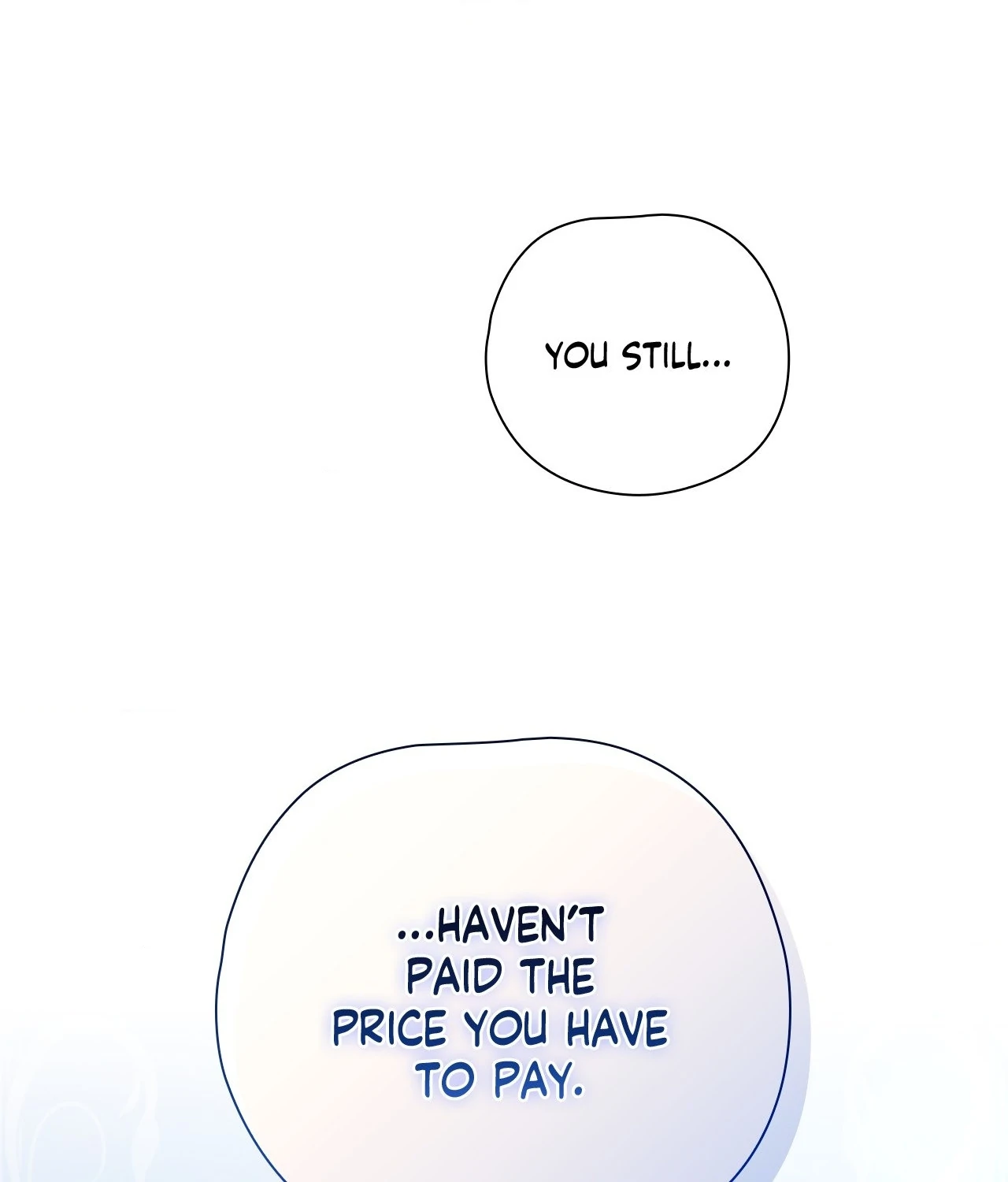 I Ran Away From The Hunter  29 page 44