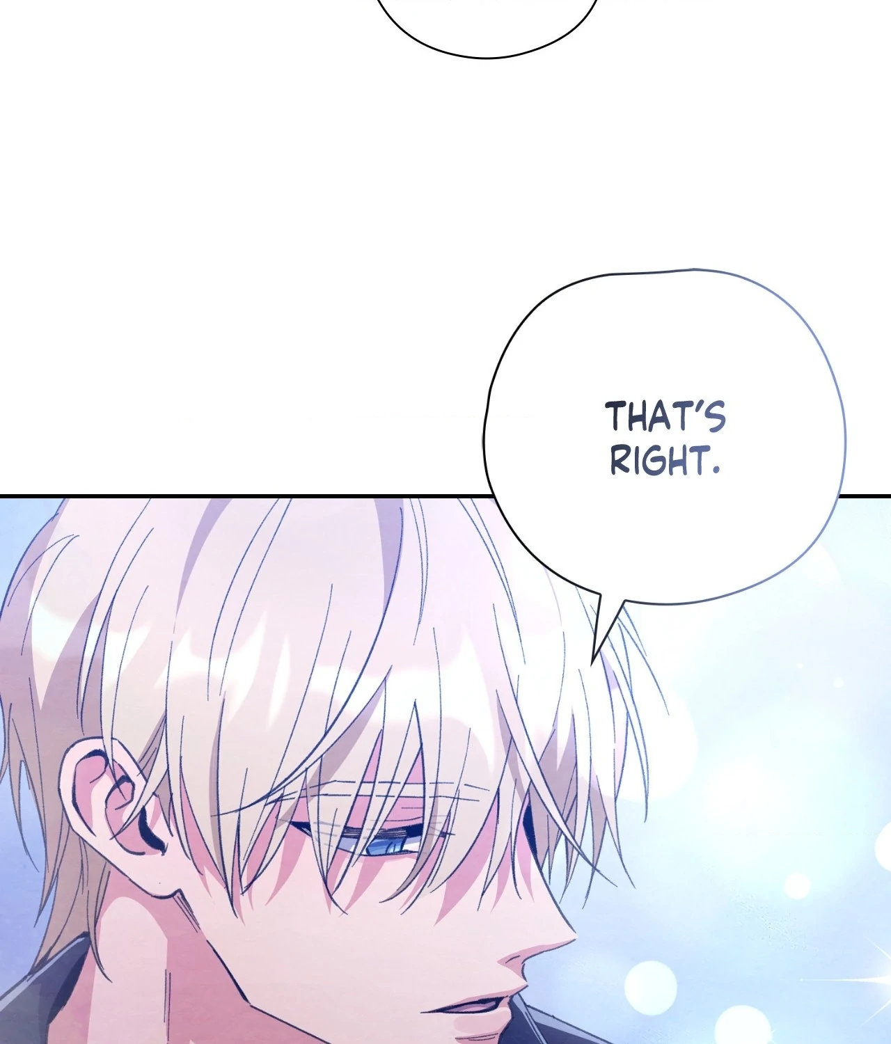 I Ran Away From The Hunter  29 page 47