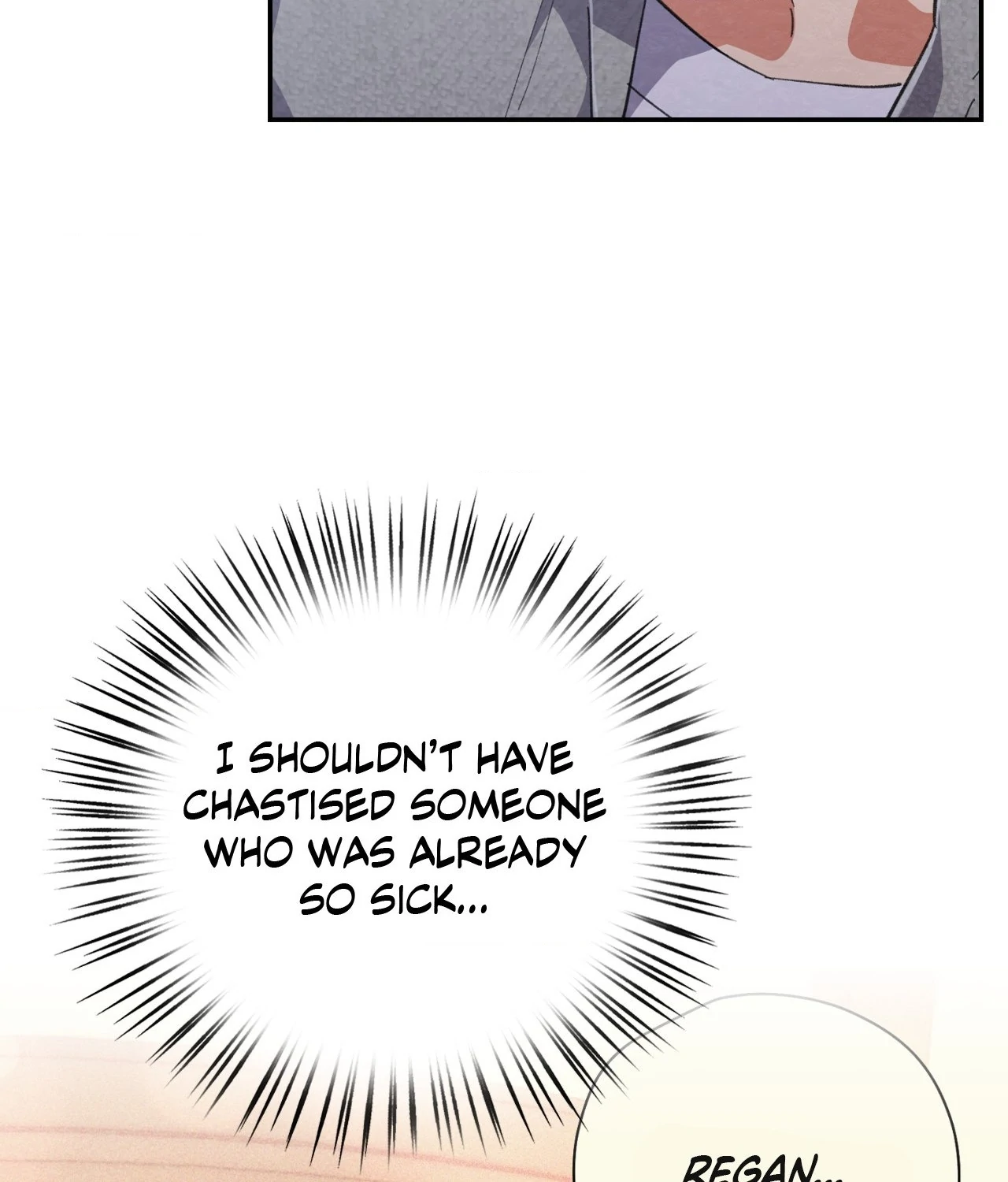 I Ran Away From The Hunter  29 page 4