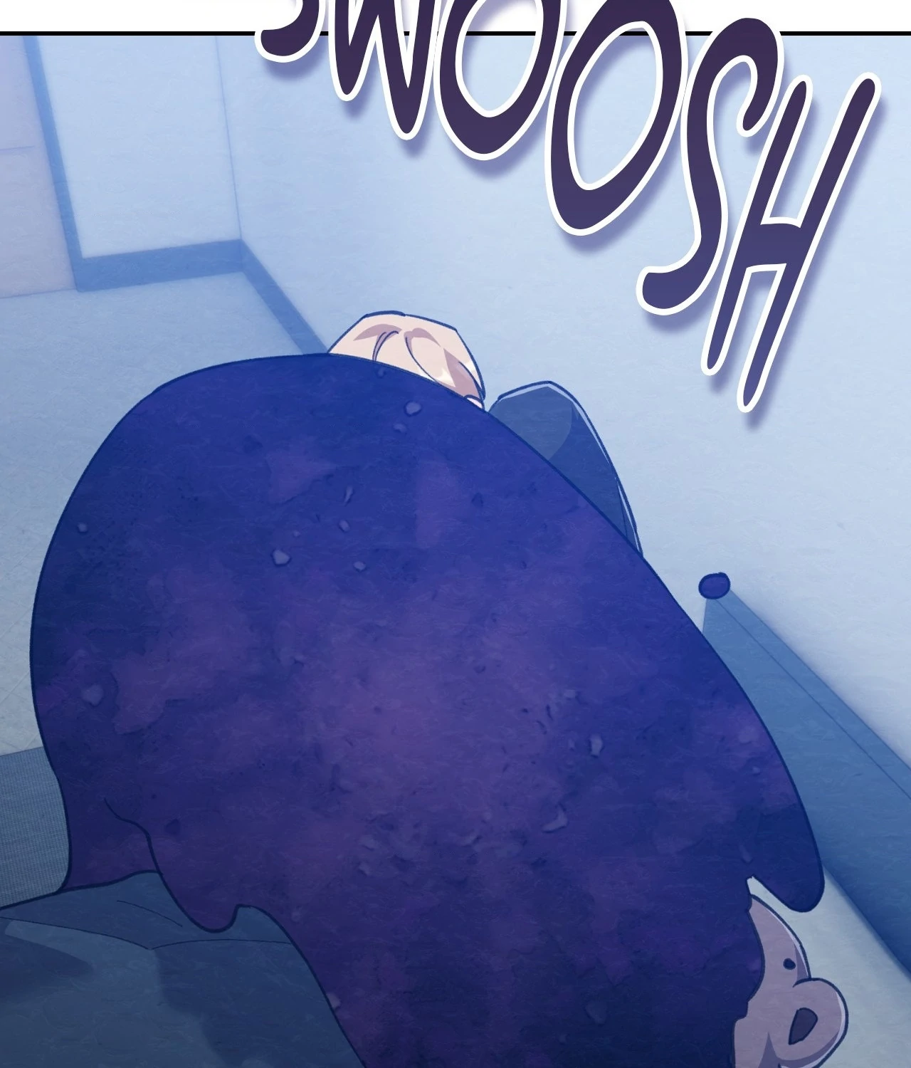 I Ran Away From The Hunter  29 page 63