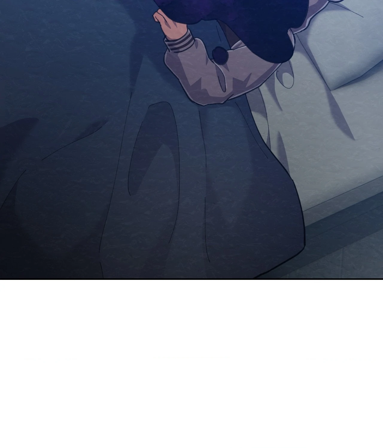 I Ran Away From The Hunter  29 page 64