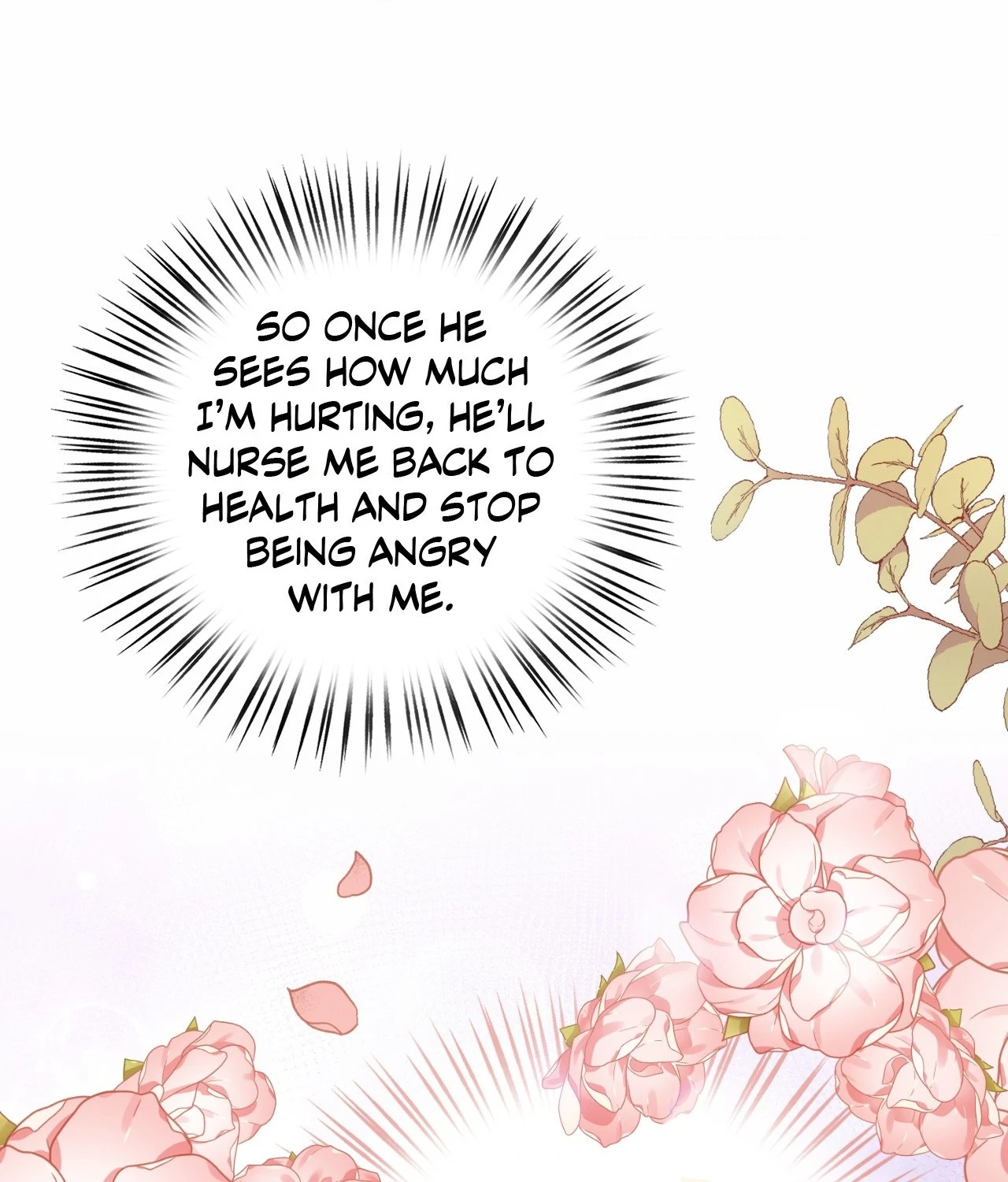 I Ran Away From The Hunter  29 page 78