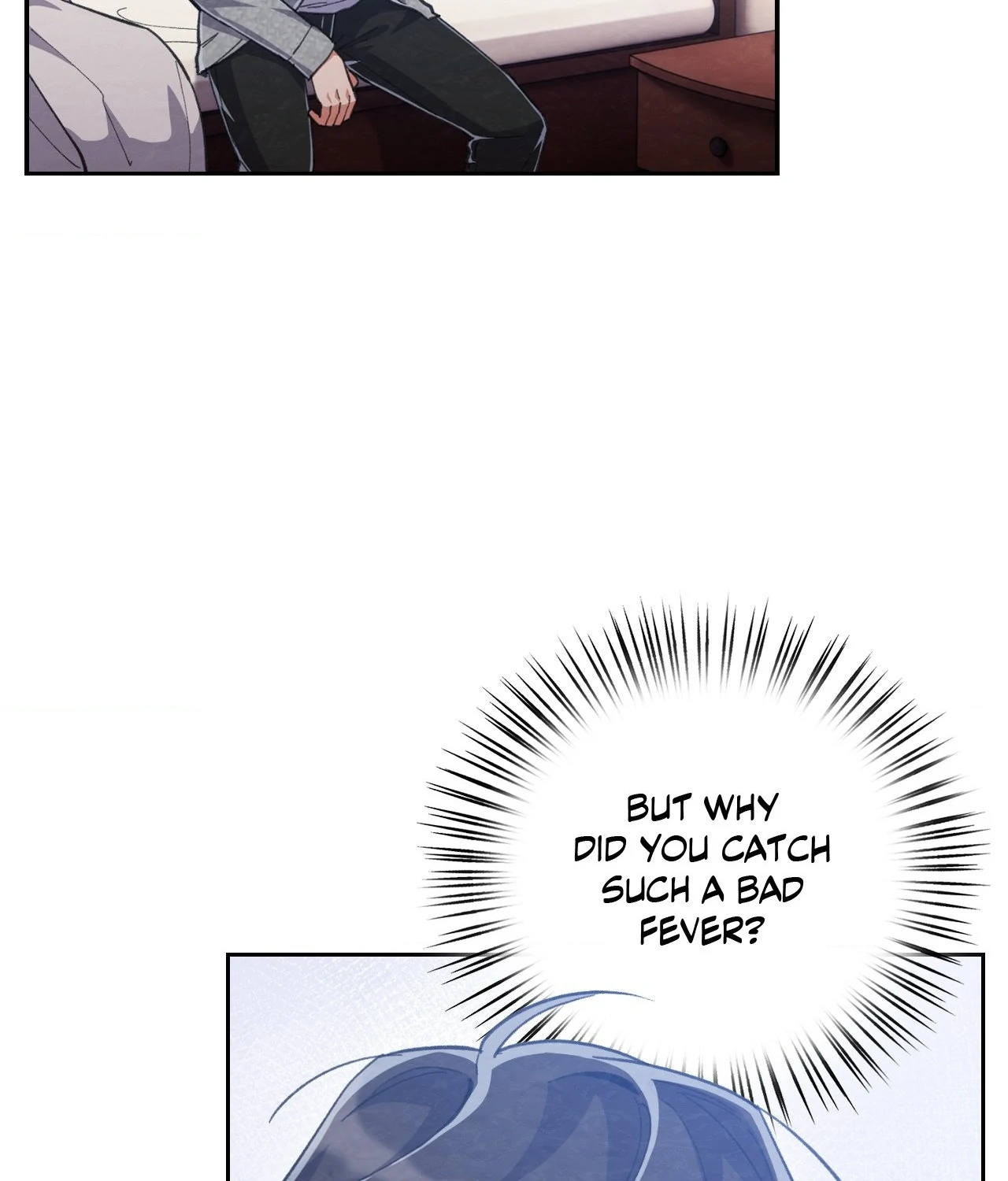 I Ran Away From The Hunter  29 page 7