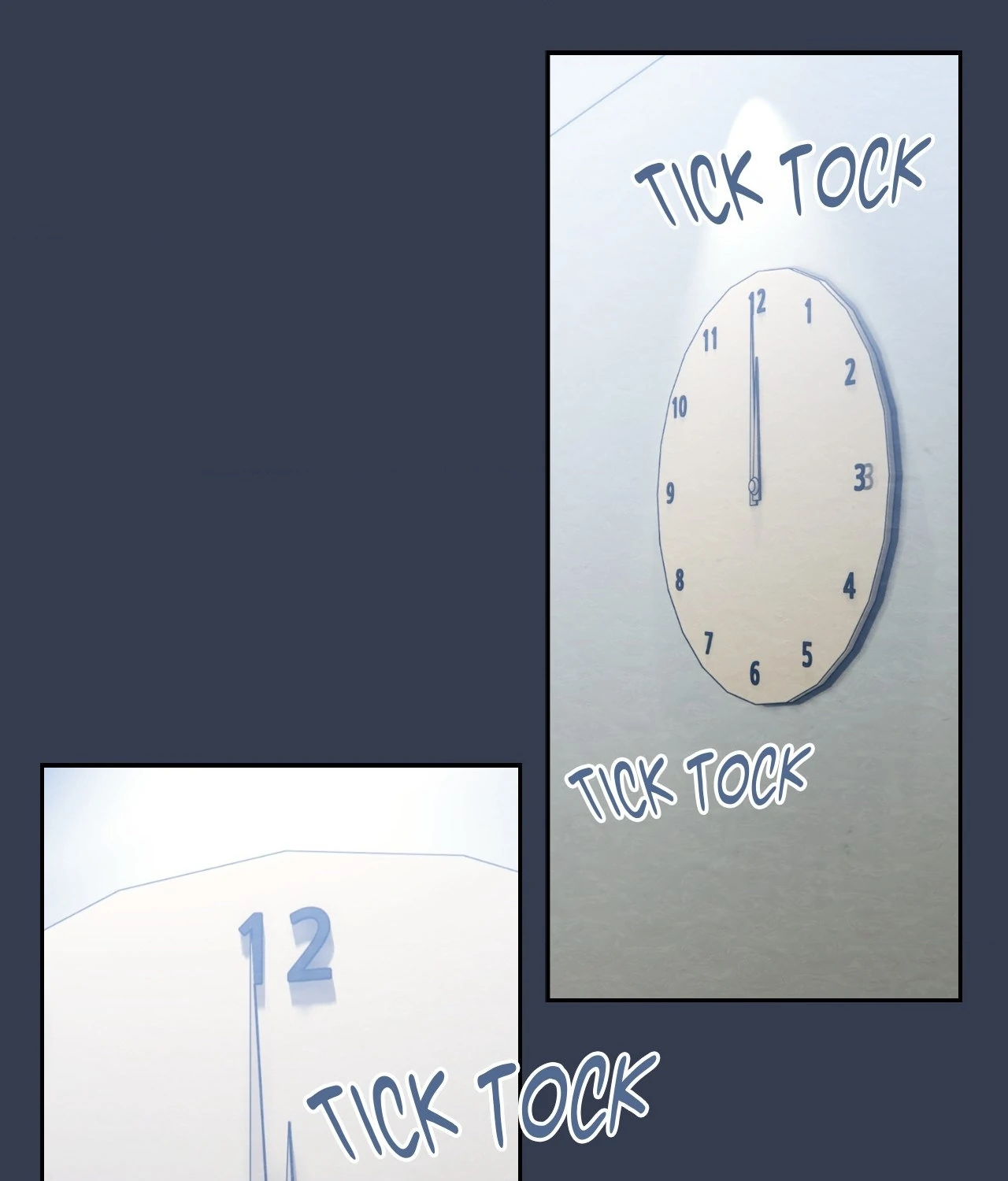 I Ran Away From The Hunter  29 page 83