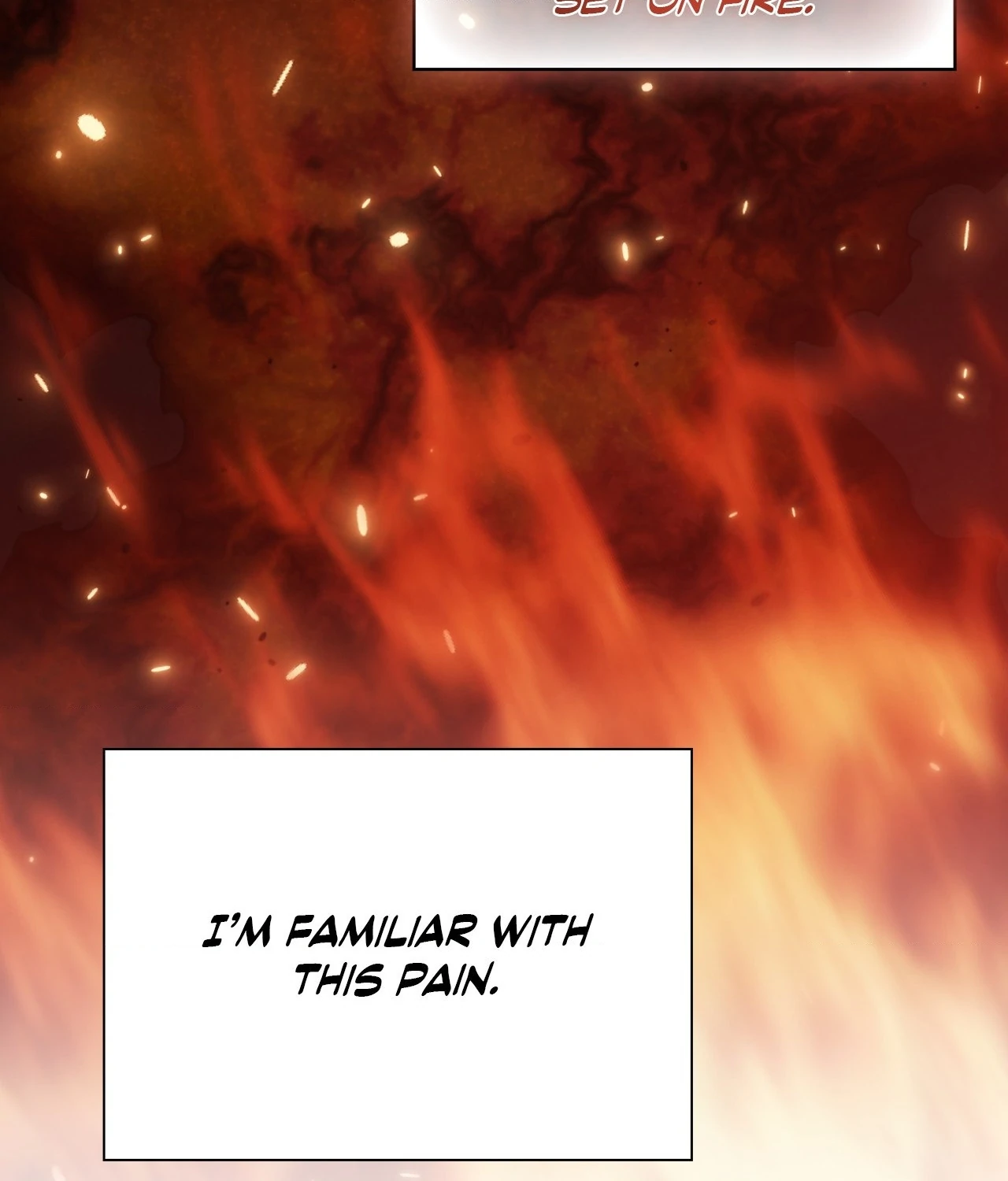 I Ran Away From The Hunter  29 page 91