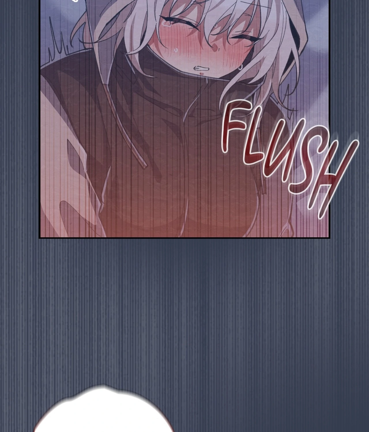 I Ran Away From The Hunter  29 page 98