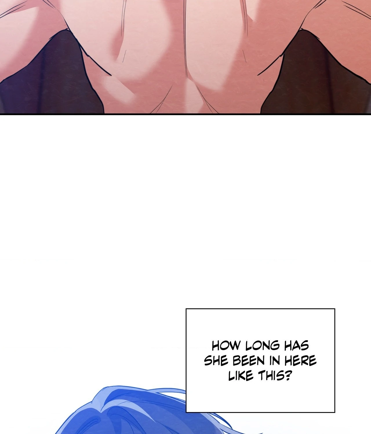 I Ran Away From The Hunter  30 page 12