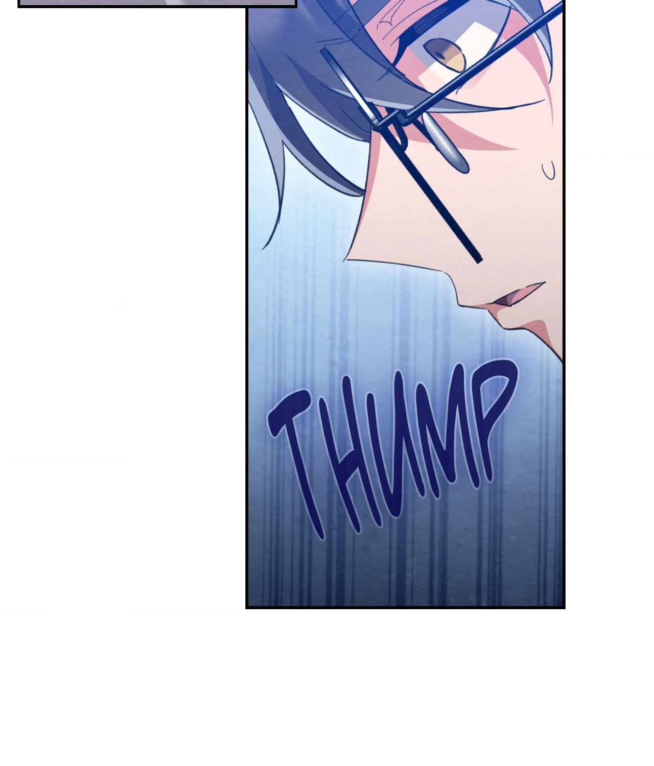 I Ran Away From The Hunter  30 page 16