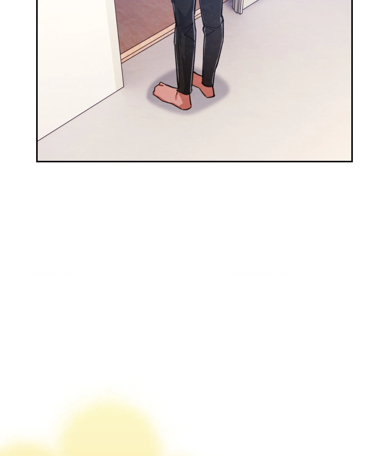 I Ran Away From The Hunter  30 page 18