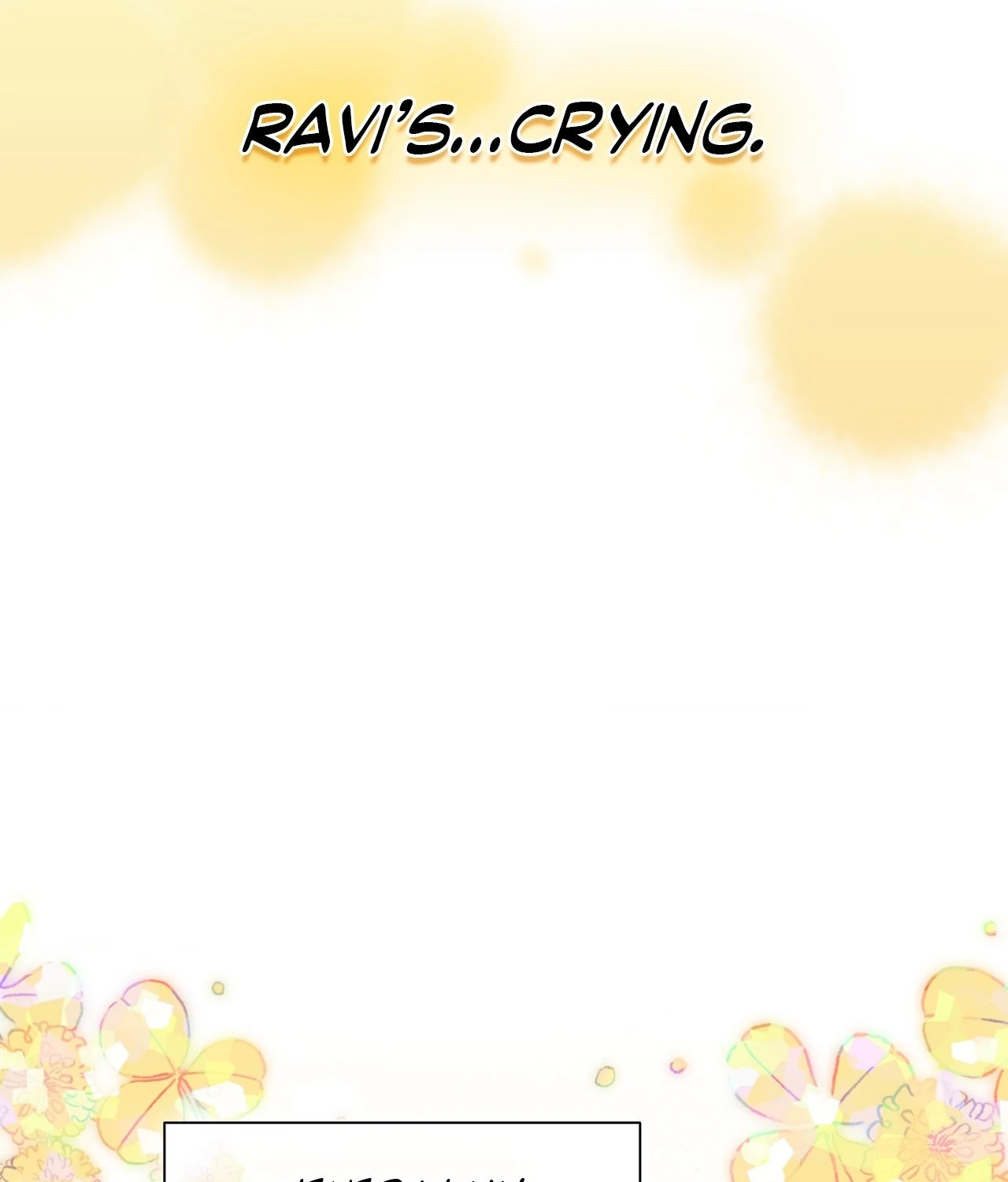 I Ran Away From The Hunter  30 page 19
