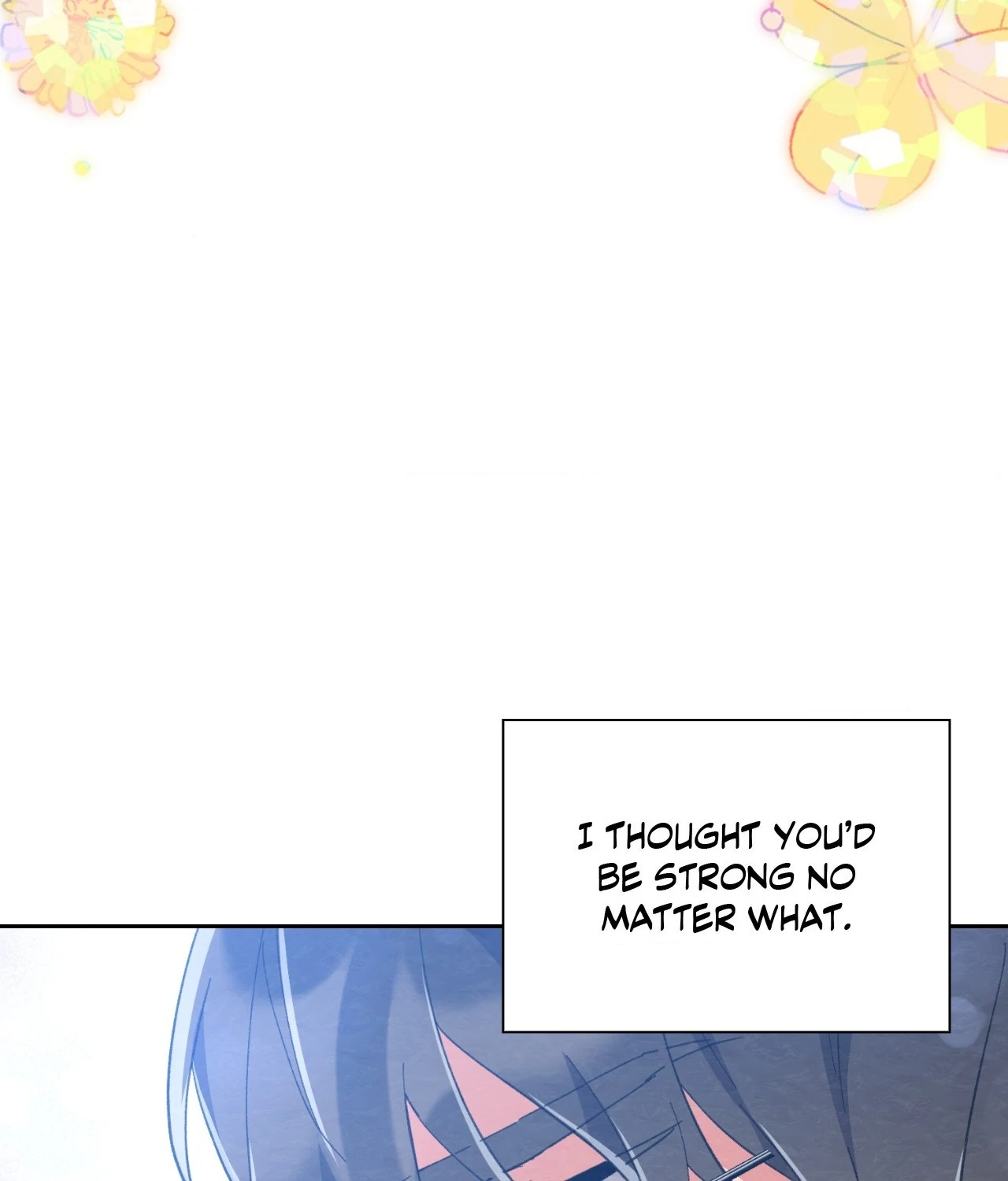 I Ran Away From The Hunter  30 page 26