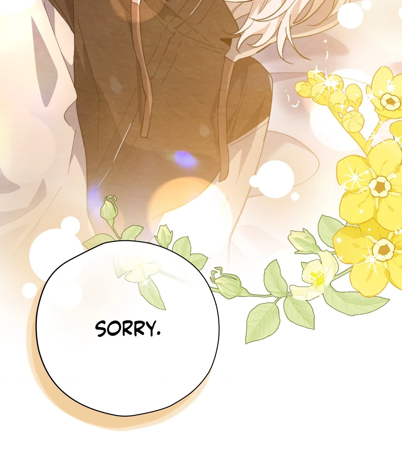 I Ran Away From The Hunter  30 page 29
