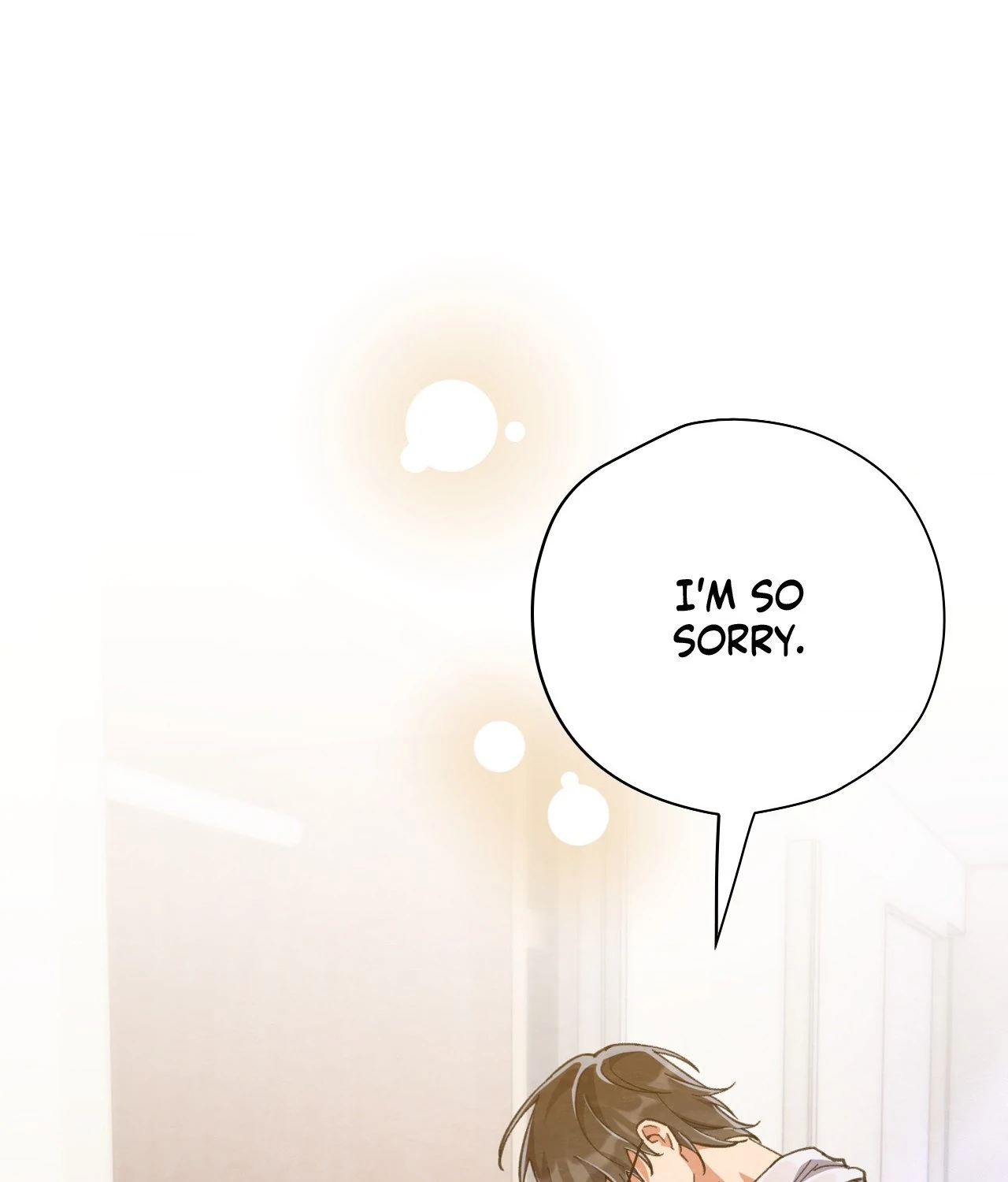 I Ran Away From The Hunter  30 page 30