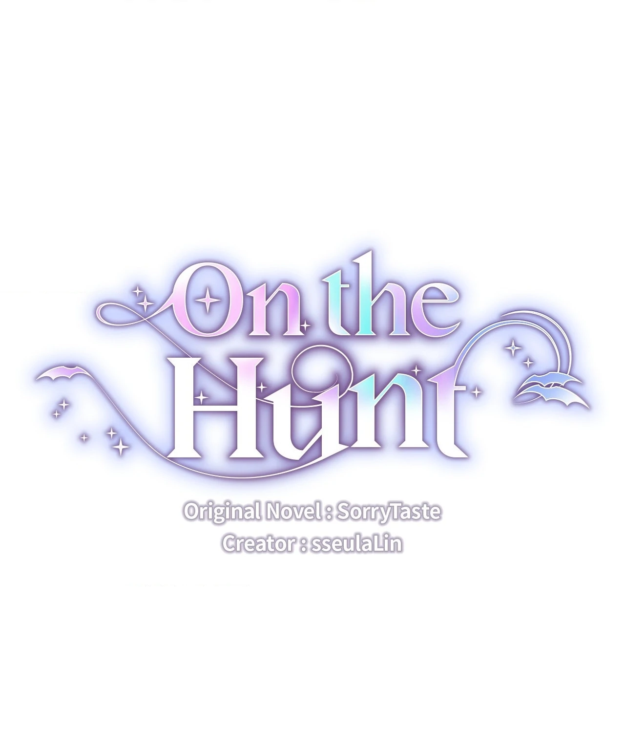 I Ran Away From The Hunter  30 page 33