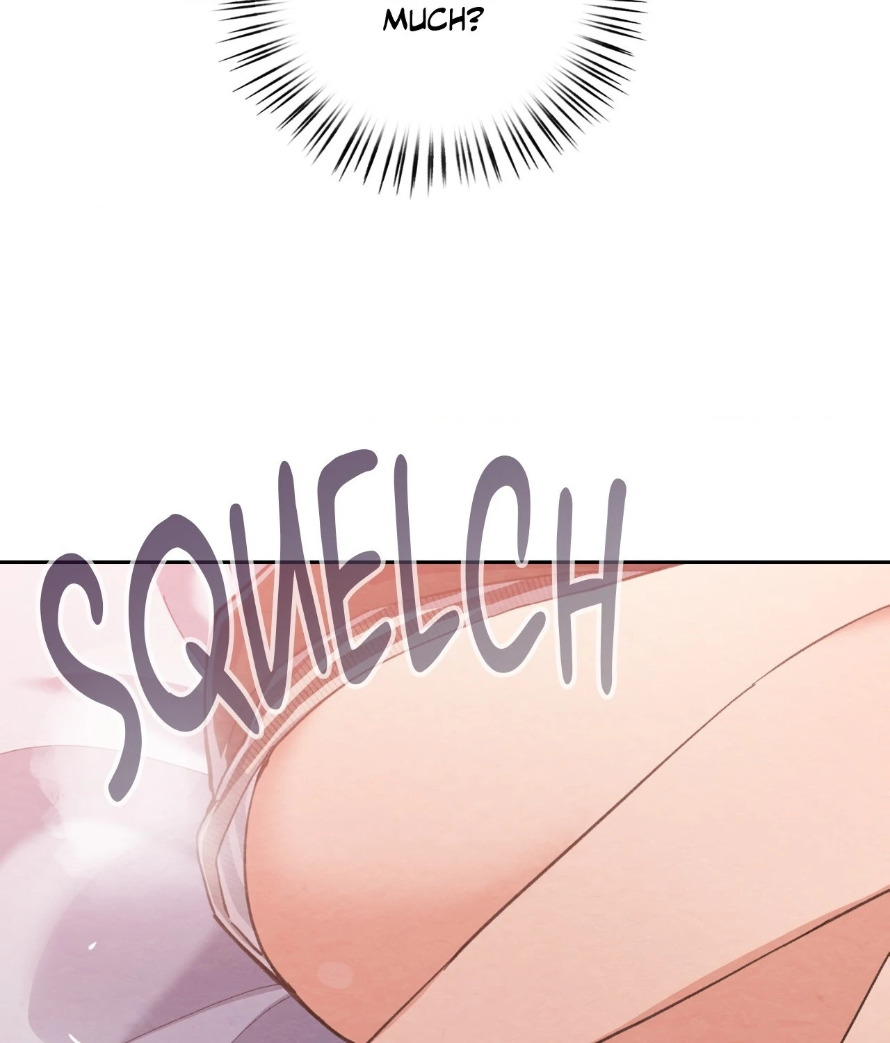 I Ran Away From The Hunter  30 page 37