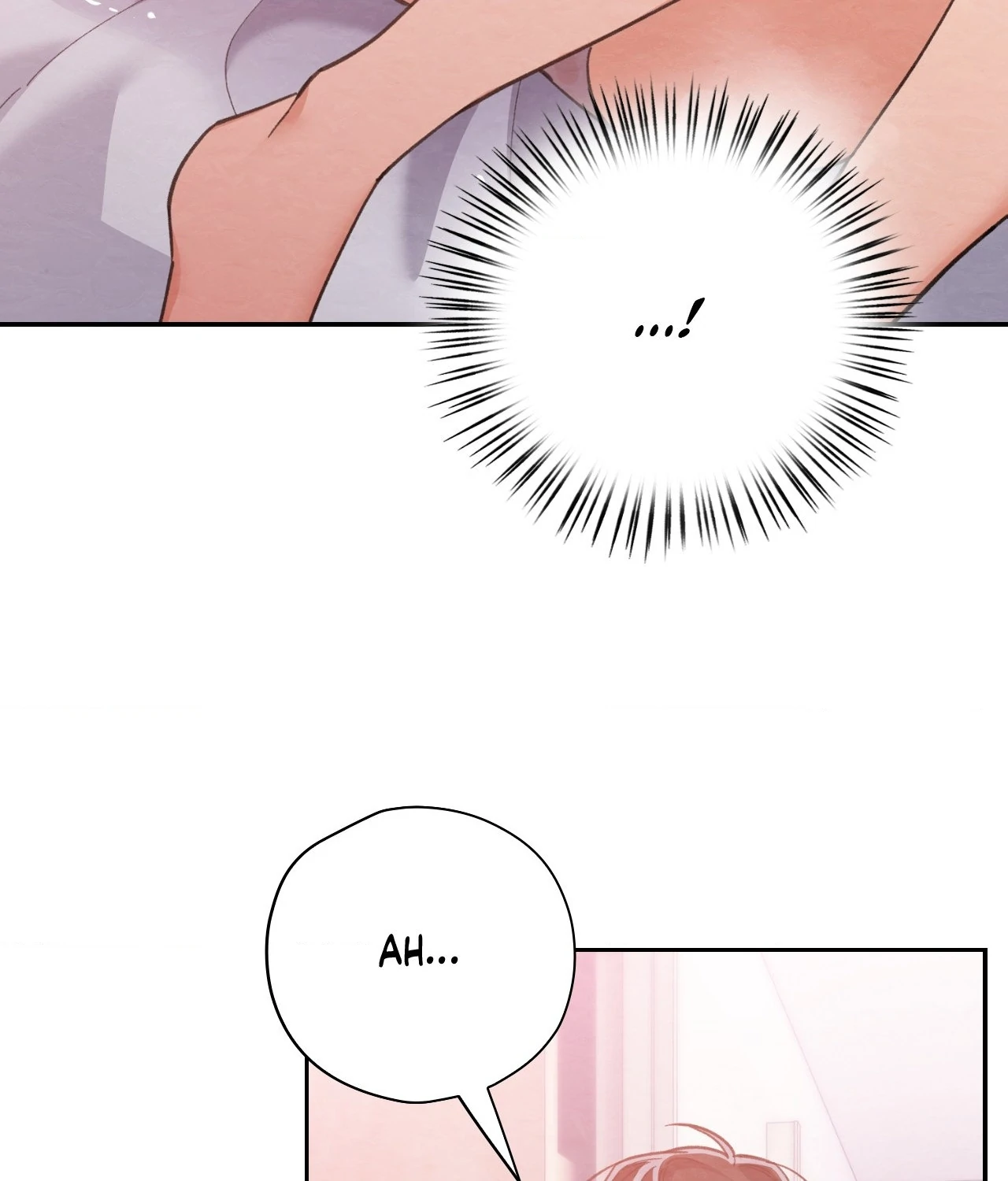 I Ran Away From The Hunter  30 page 38
