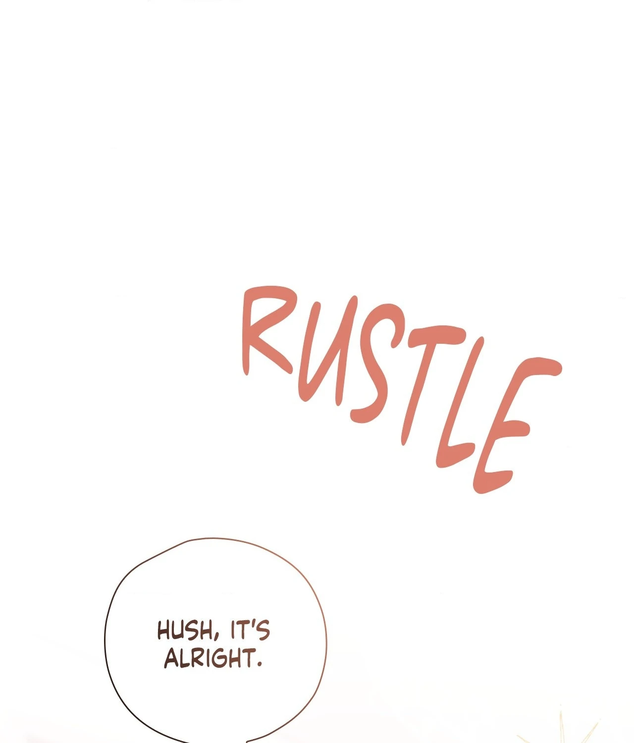 I Ran Away From The Hunter  30 page 41