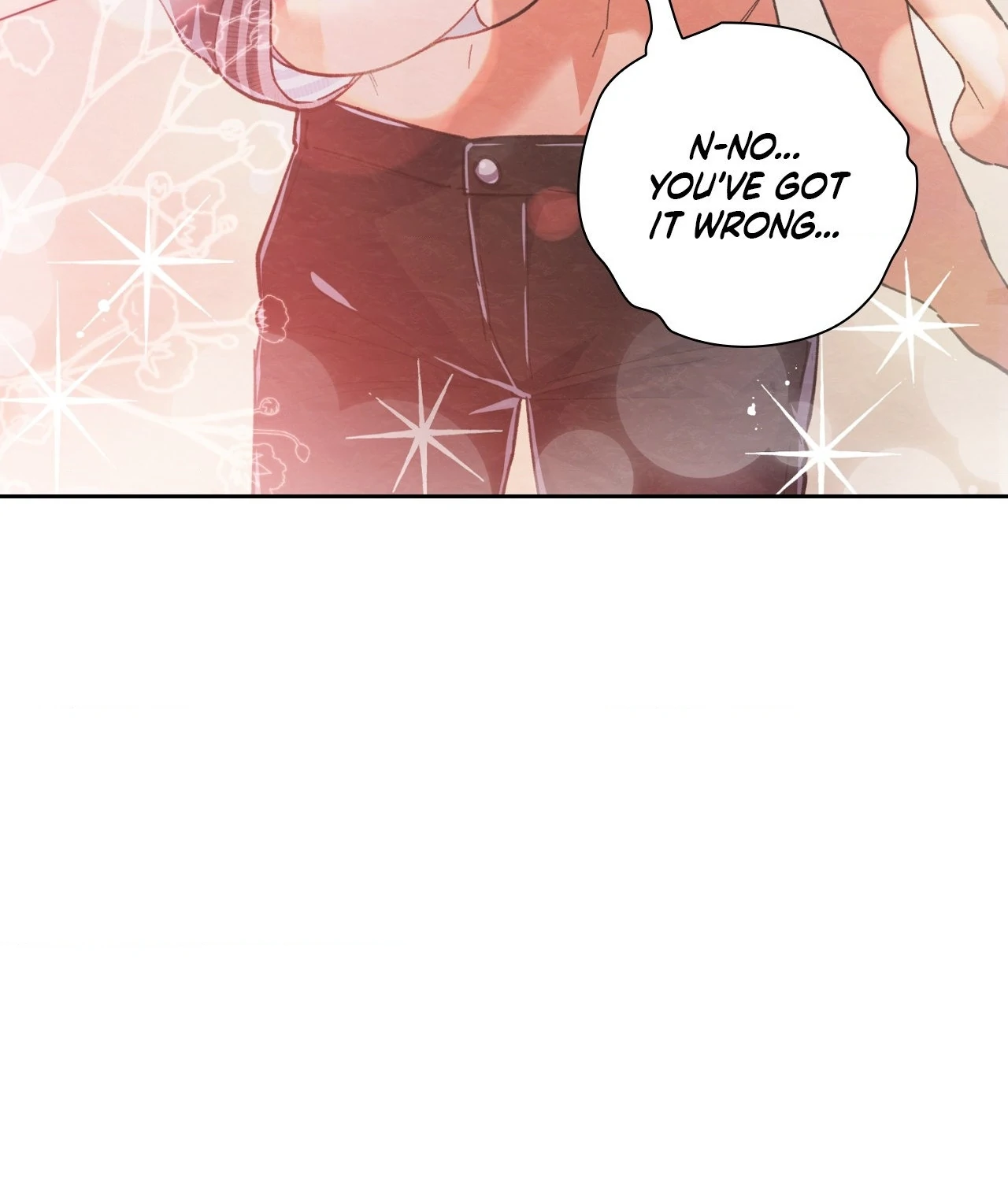 I Ran Away From The Hunter  30 page 43
