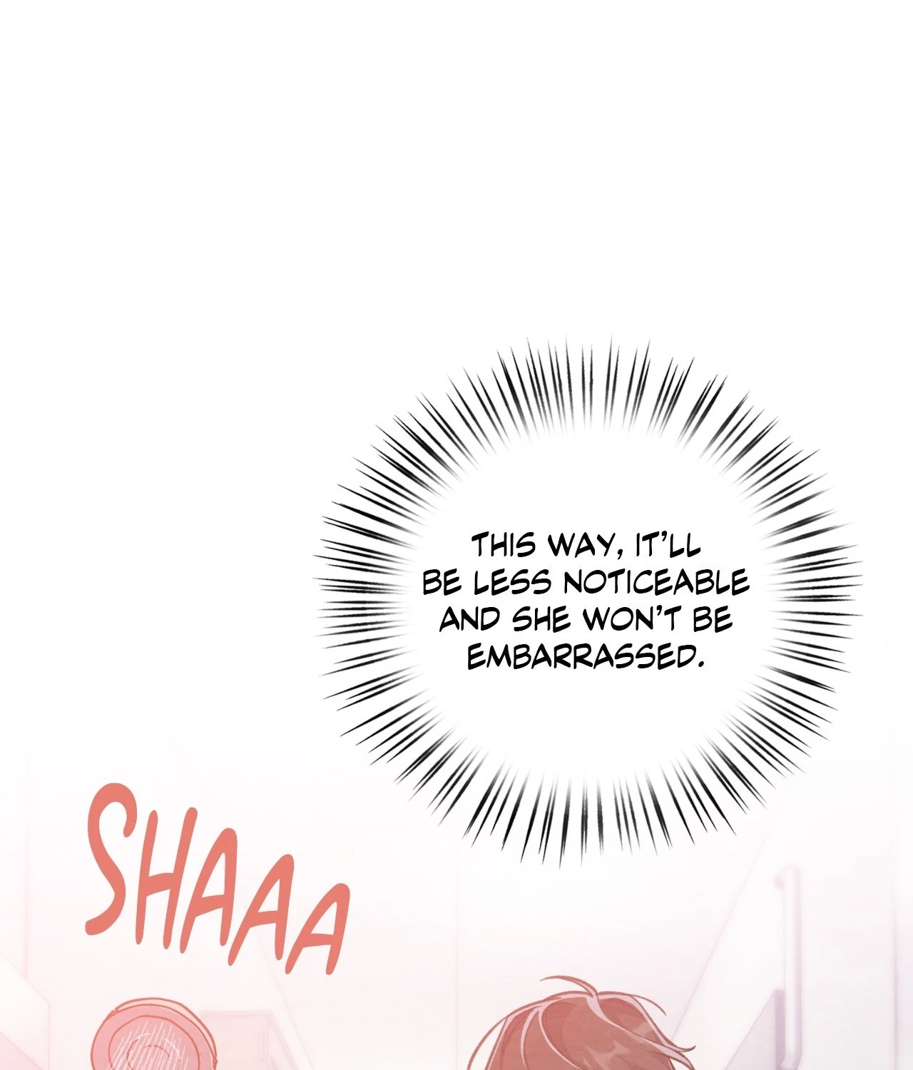 I Ran Away From The Hunter  30 page 46