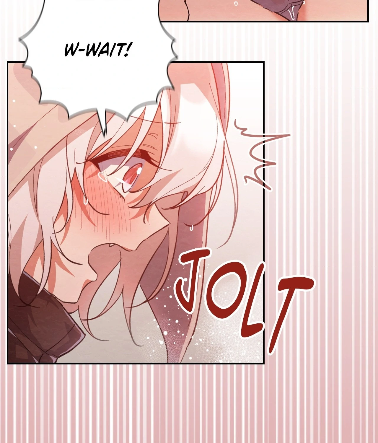 I Ran Away From The Hunter  30 page 49
