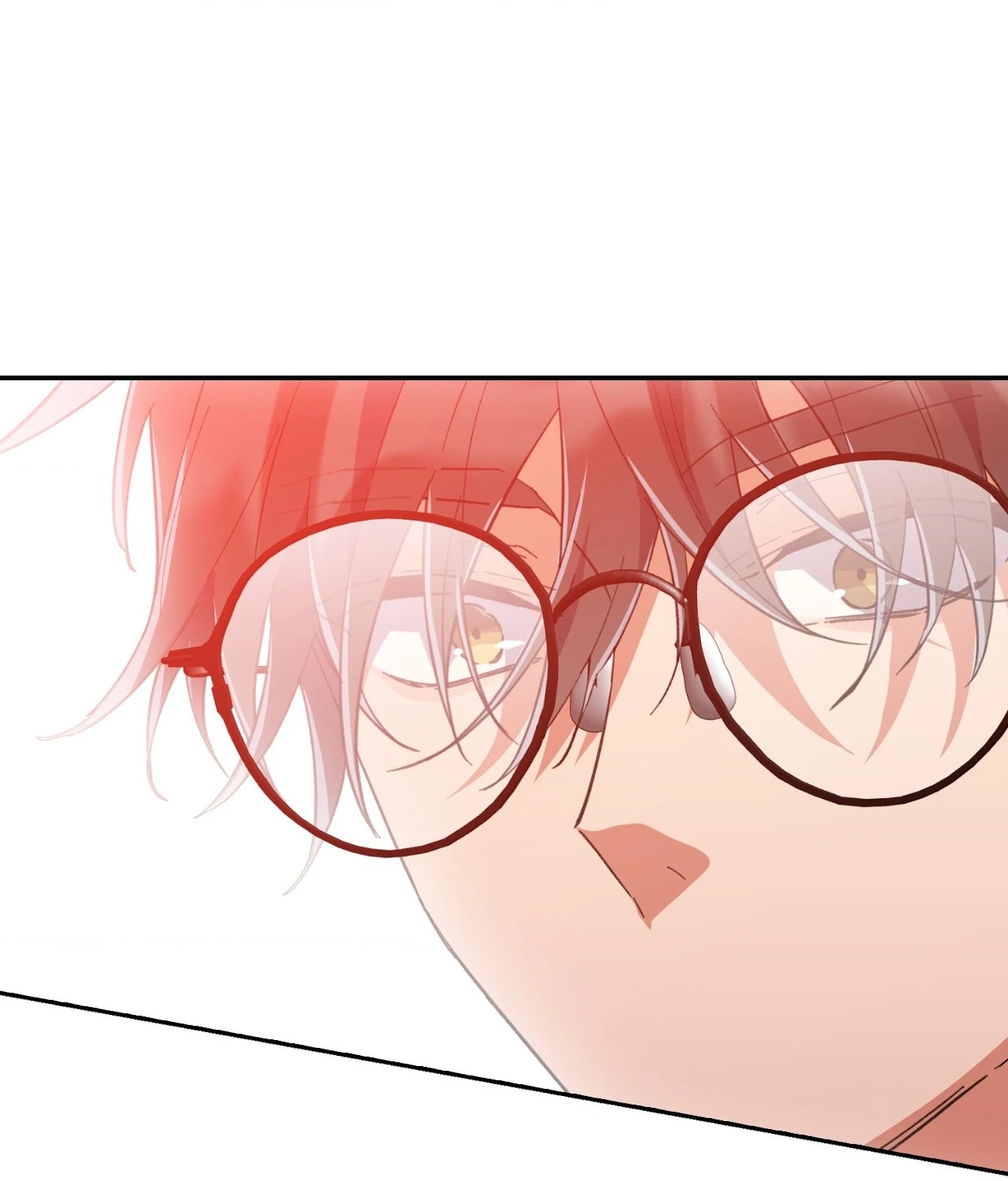 I Ran Away From The Hunter  30 page 54