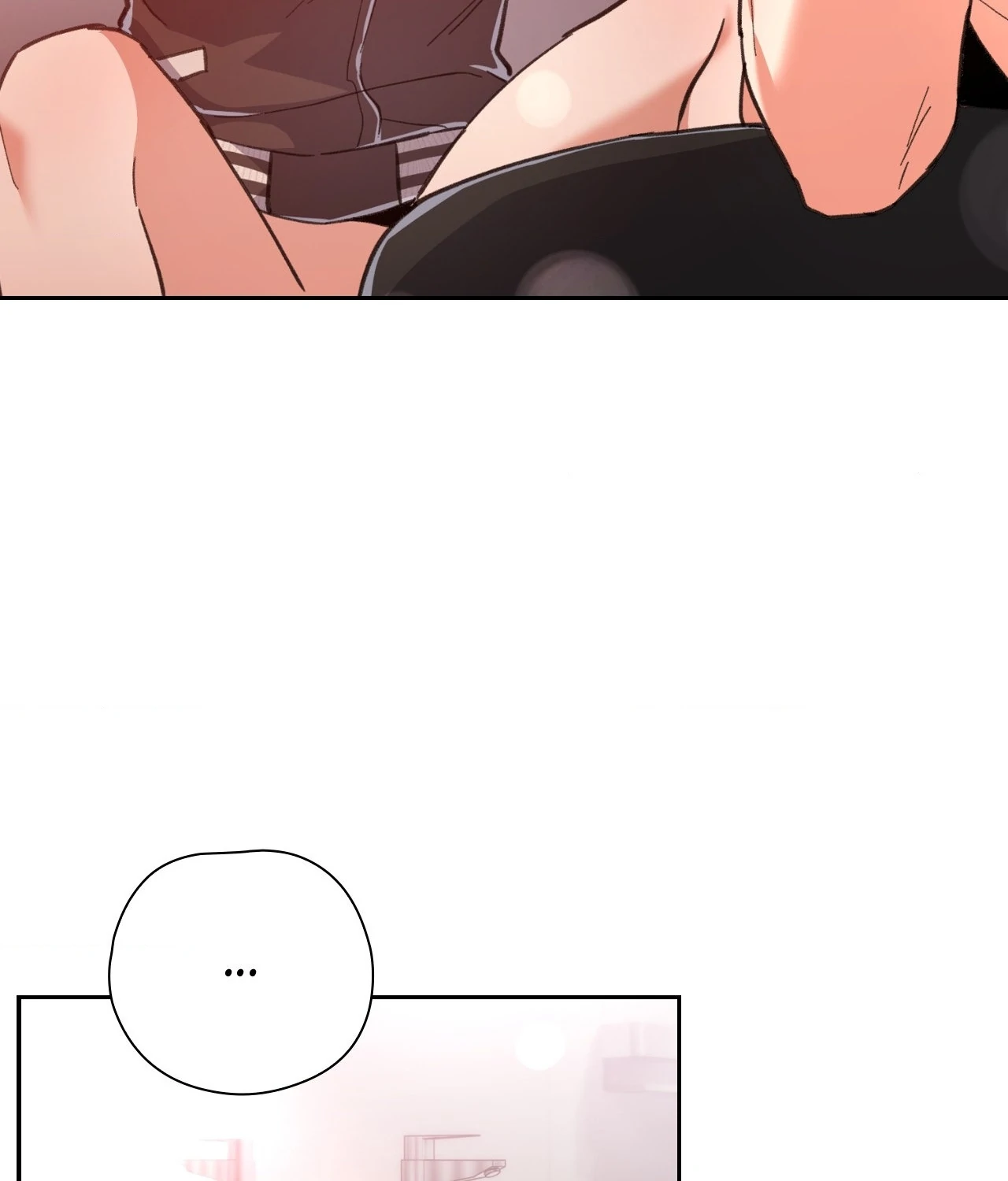 I Ran Away From The Hunter  30 page 58
