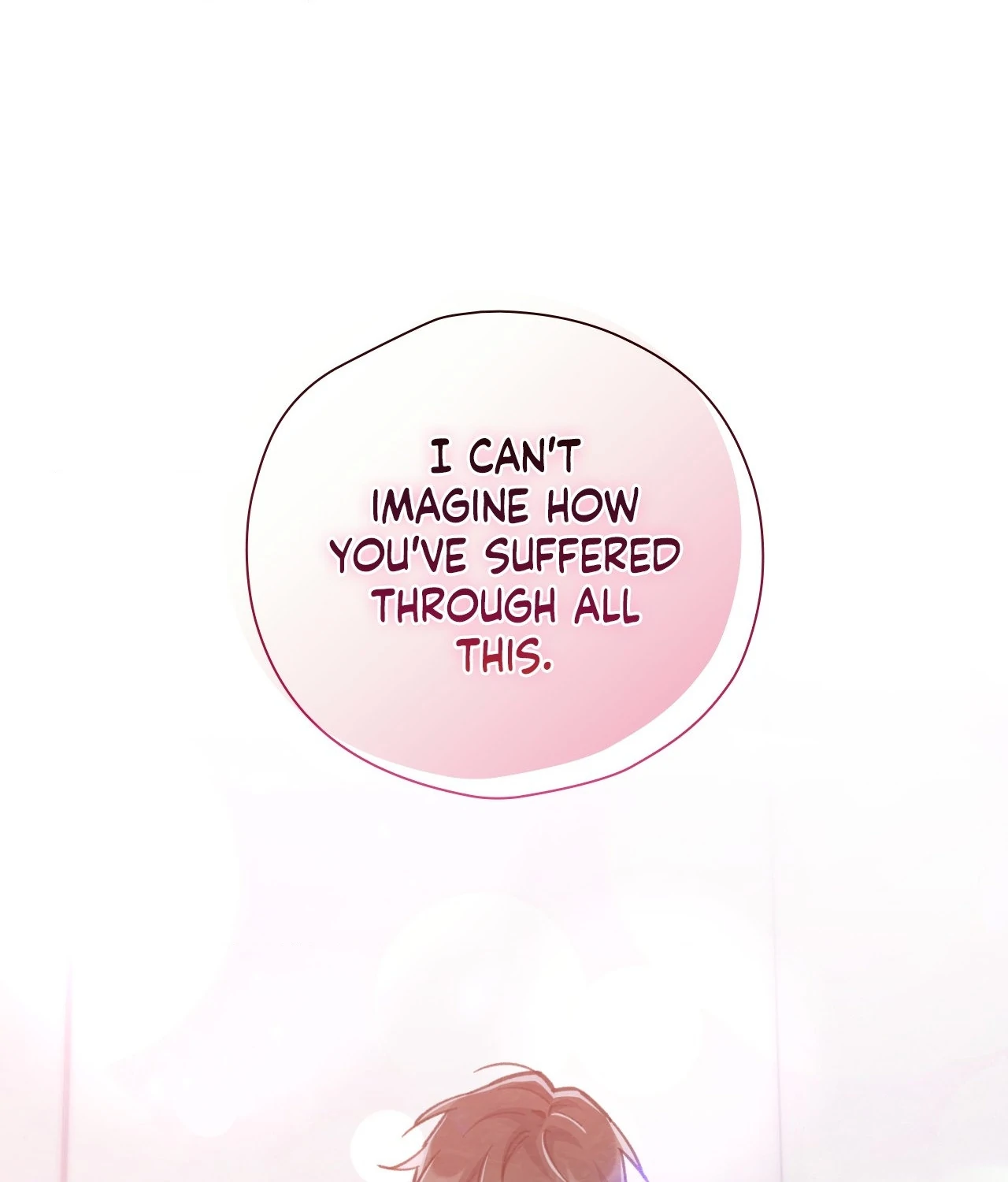 I Ran Away From The Hunter  30 page 62