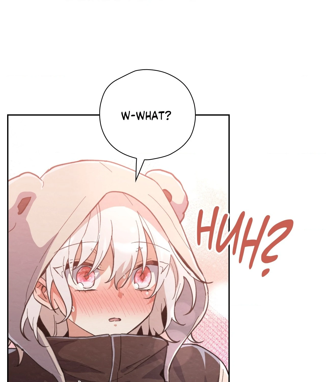 I Ran Away From The Hunter  30 page 64