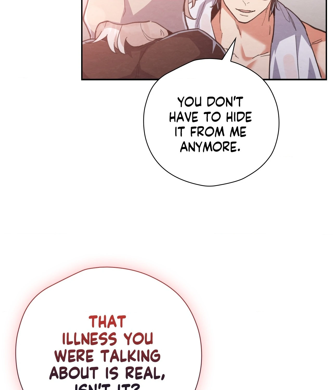 I Ran Away From The Hunter  30 page 66