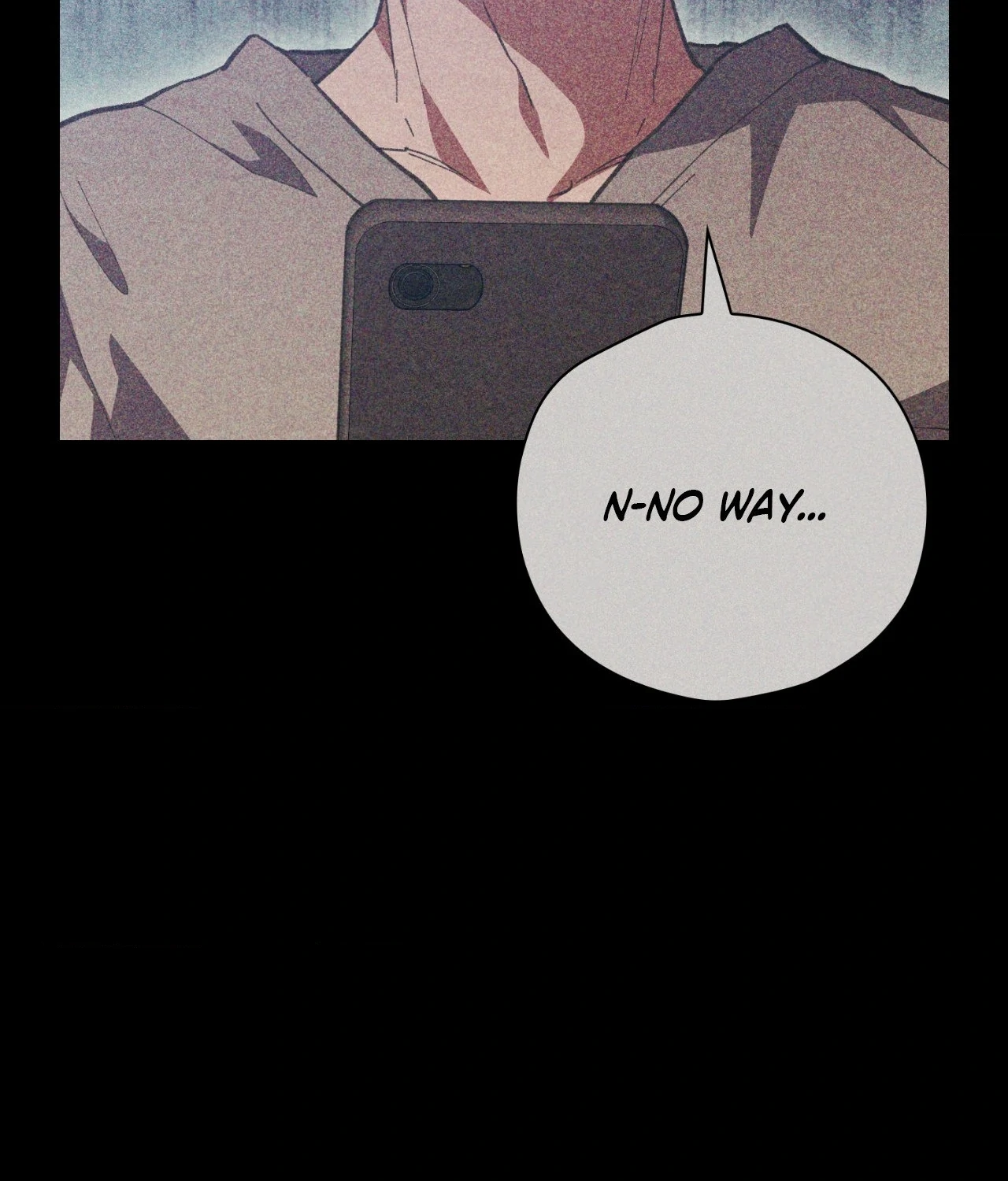 I Ran Away From The Hunter  30 page 69
