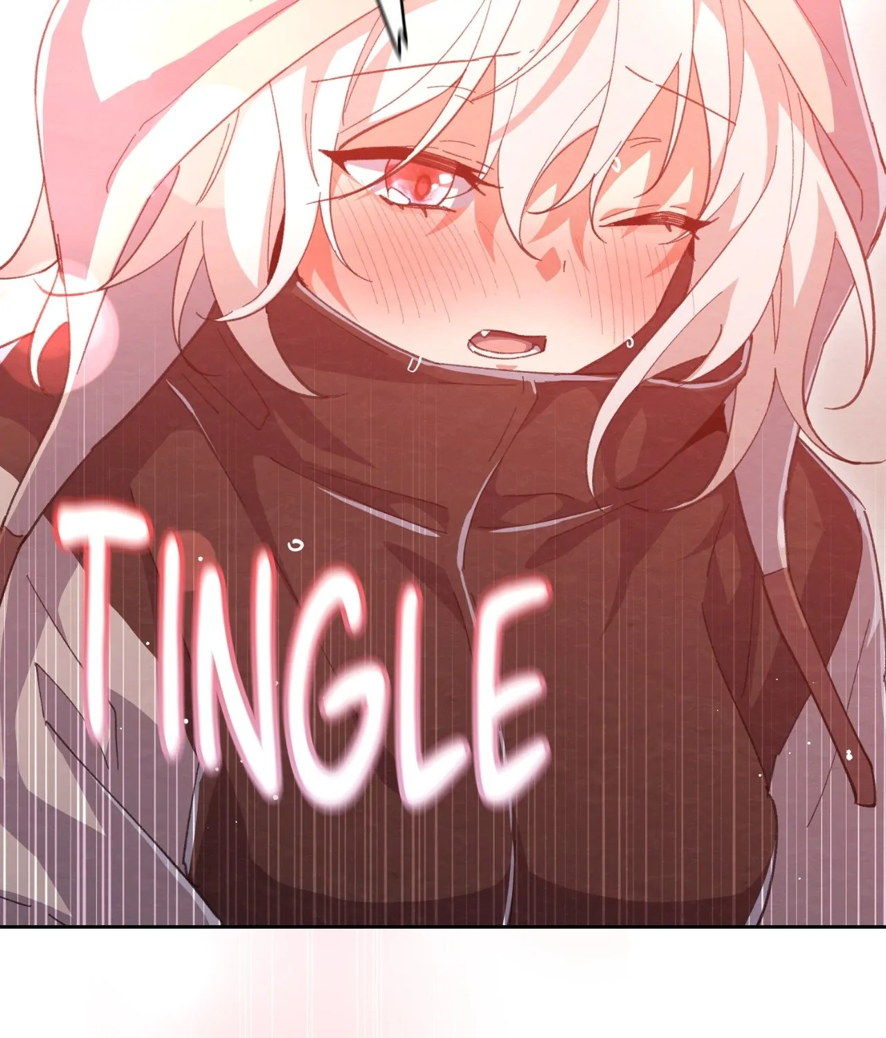 I Ran Away From The Hunter  30 page 81