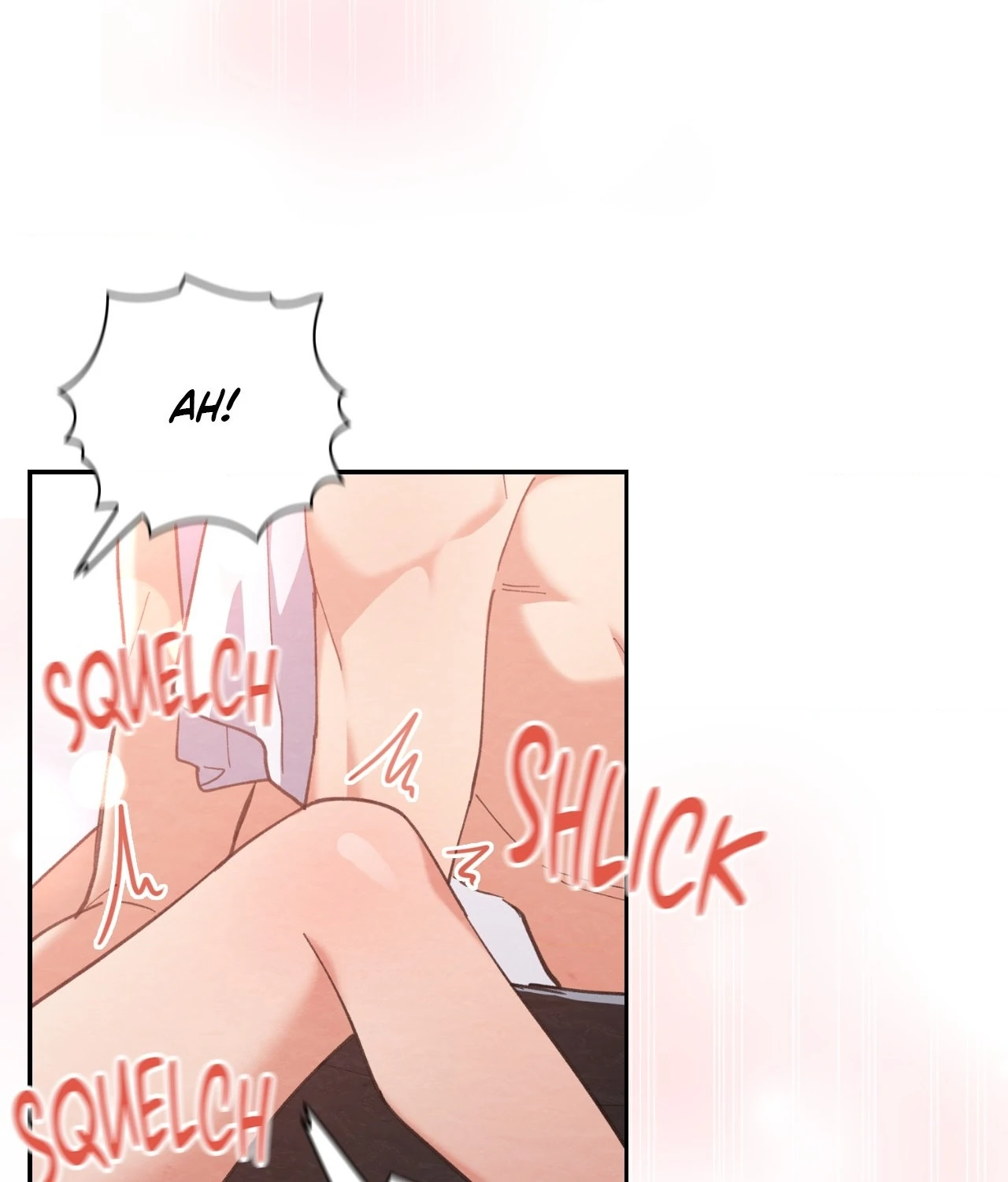I Ran Away From The Hunter  30 page 82