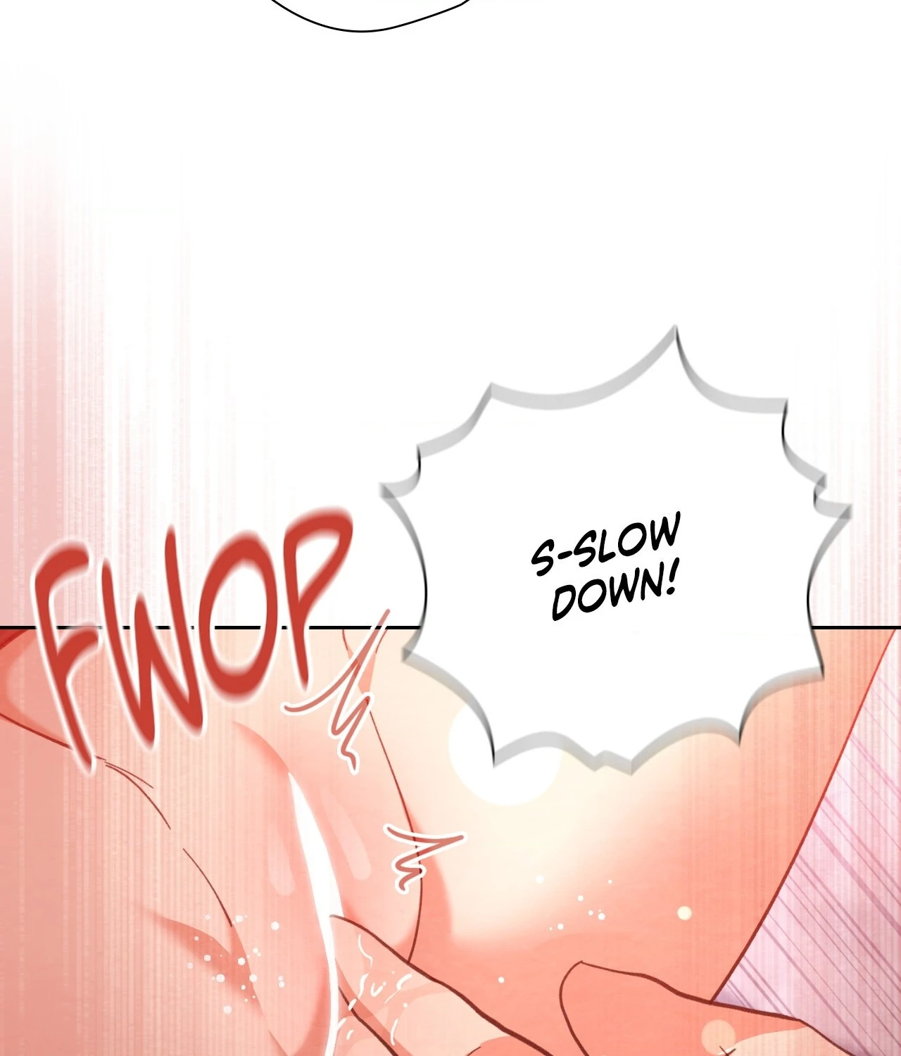 I Ran Away From The Hunter  30 page 84