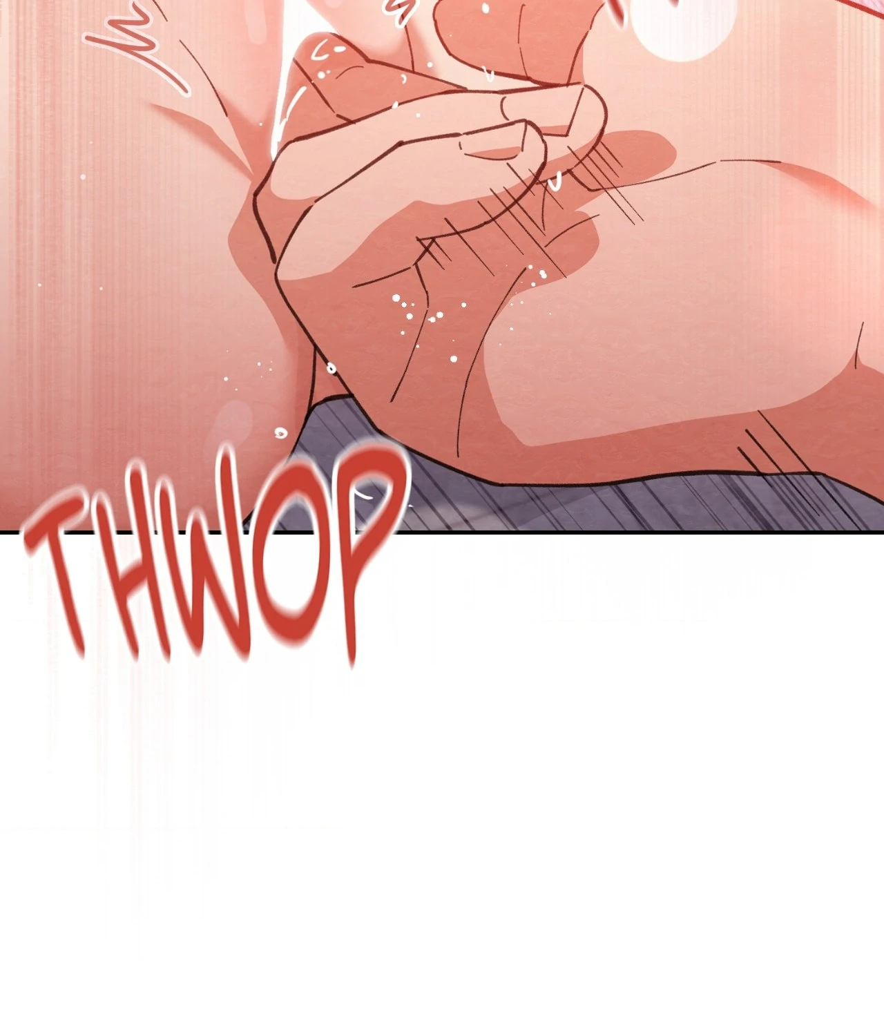 I Ran Away From The Hunter  30 page 86