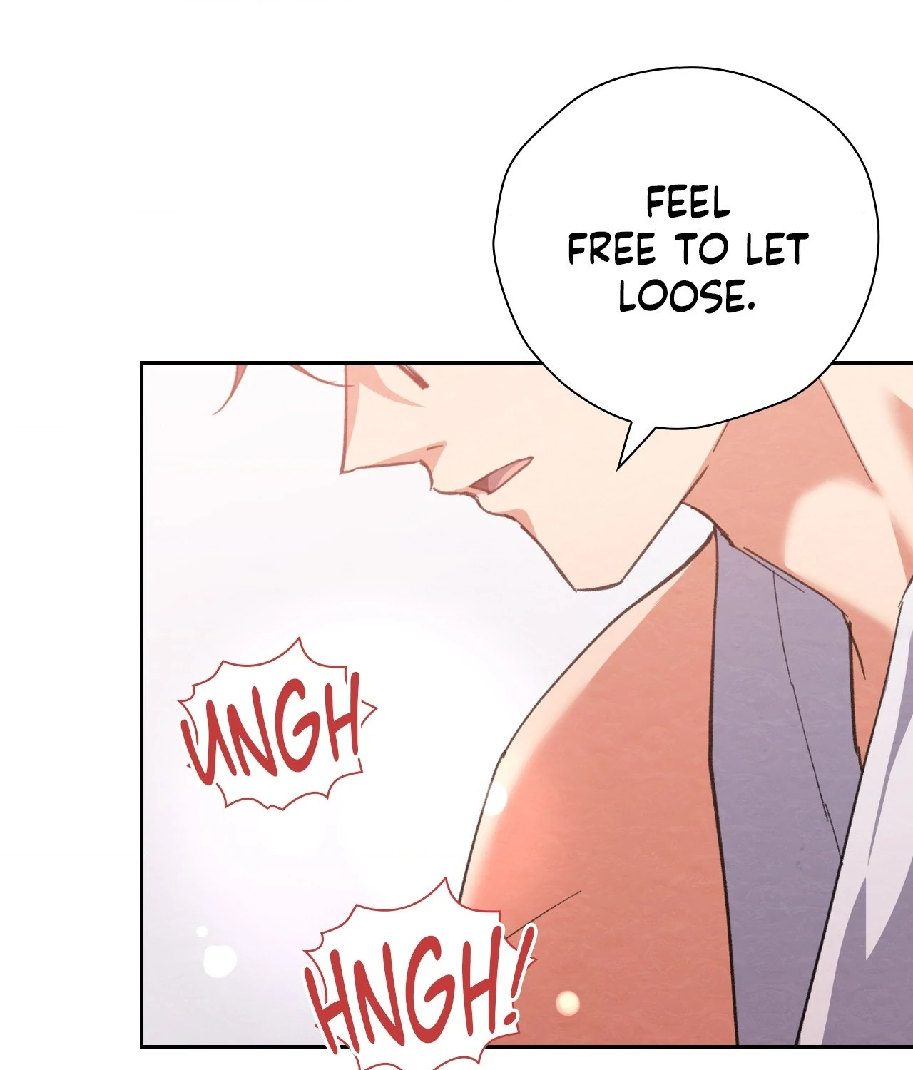 I Ran Away From The Hunter  30 page 87